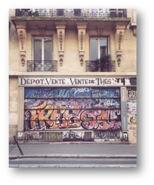 W. W. Norton - Paris