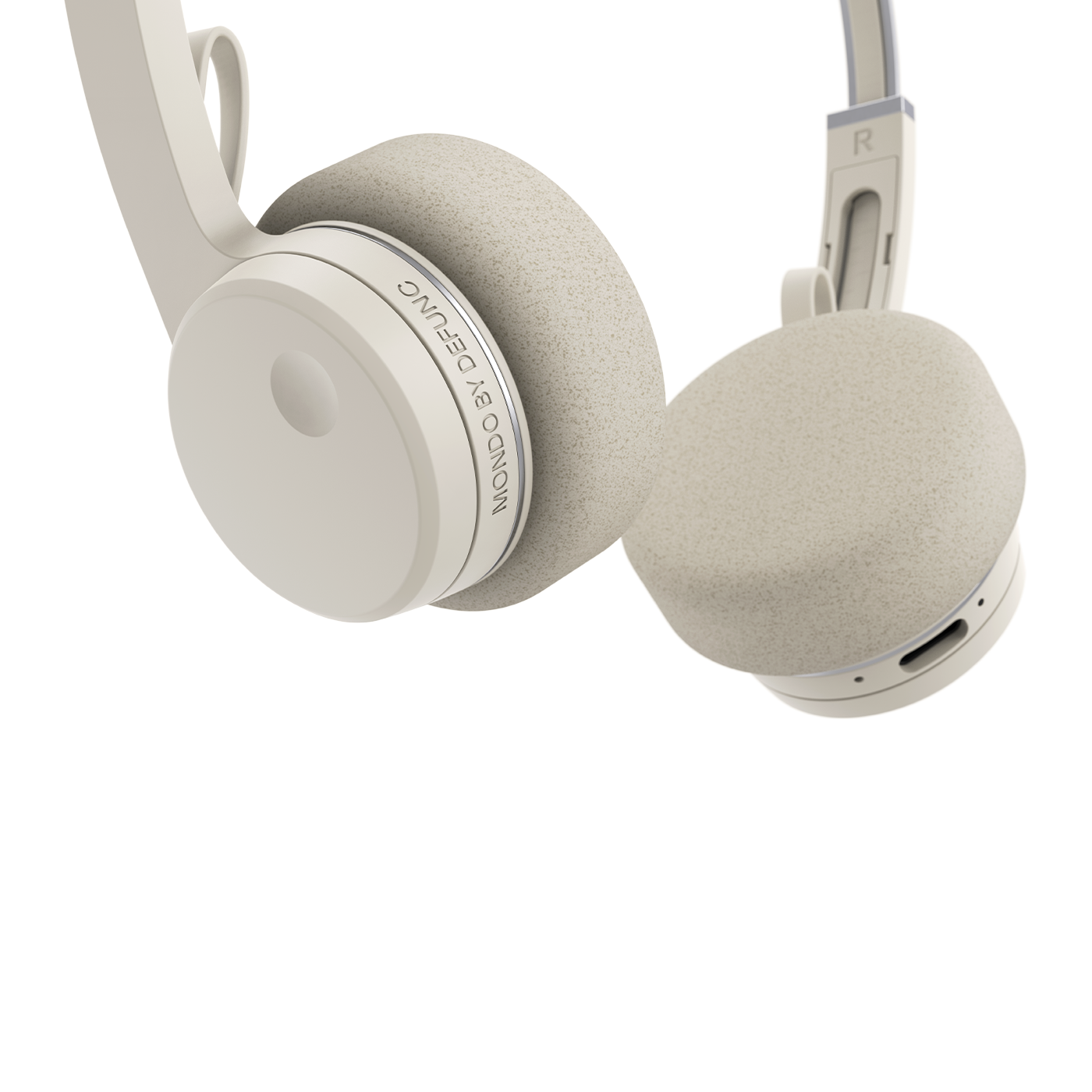 Defunc MONDO FREESTYLE Bluetooth Wireless Headphones