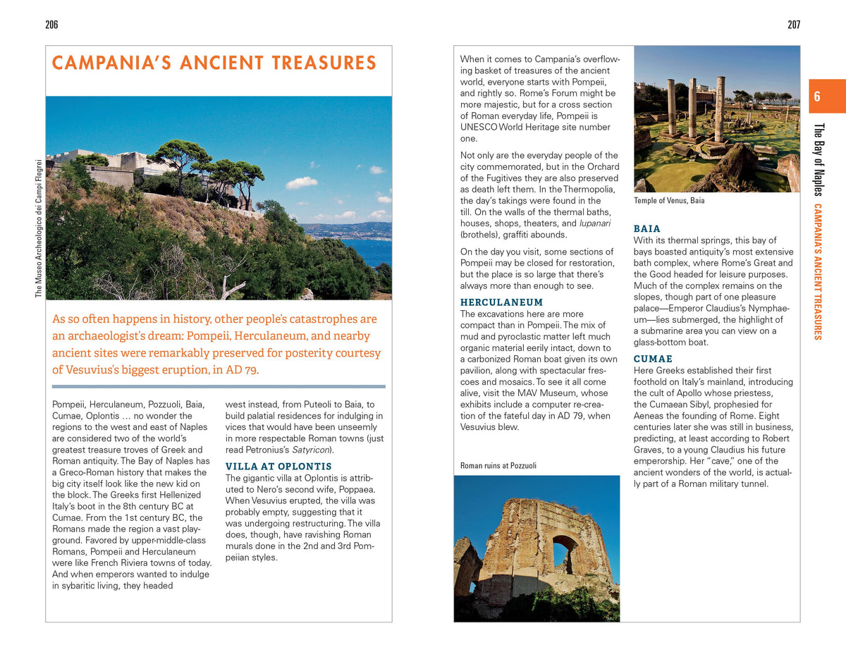 Fodor's Amalfi Coast, Capri & Naples