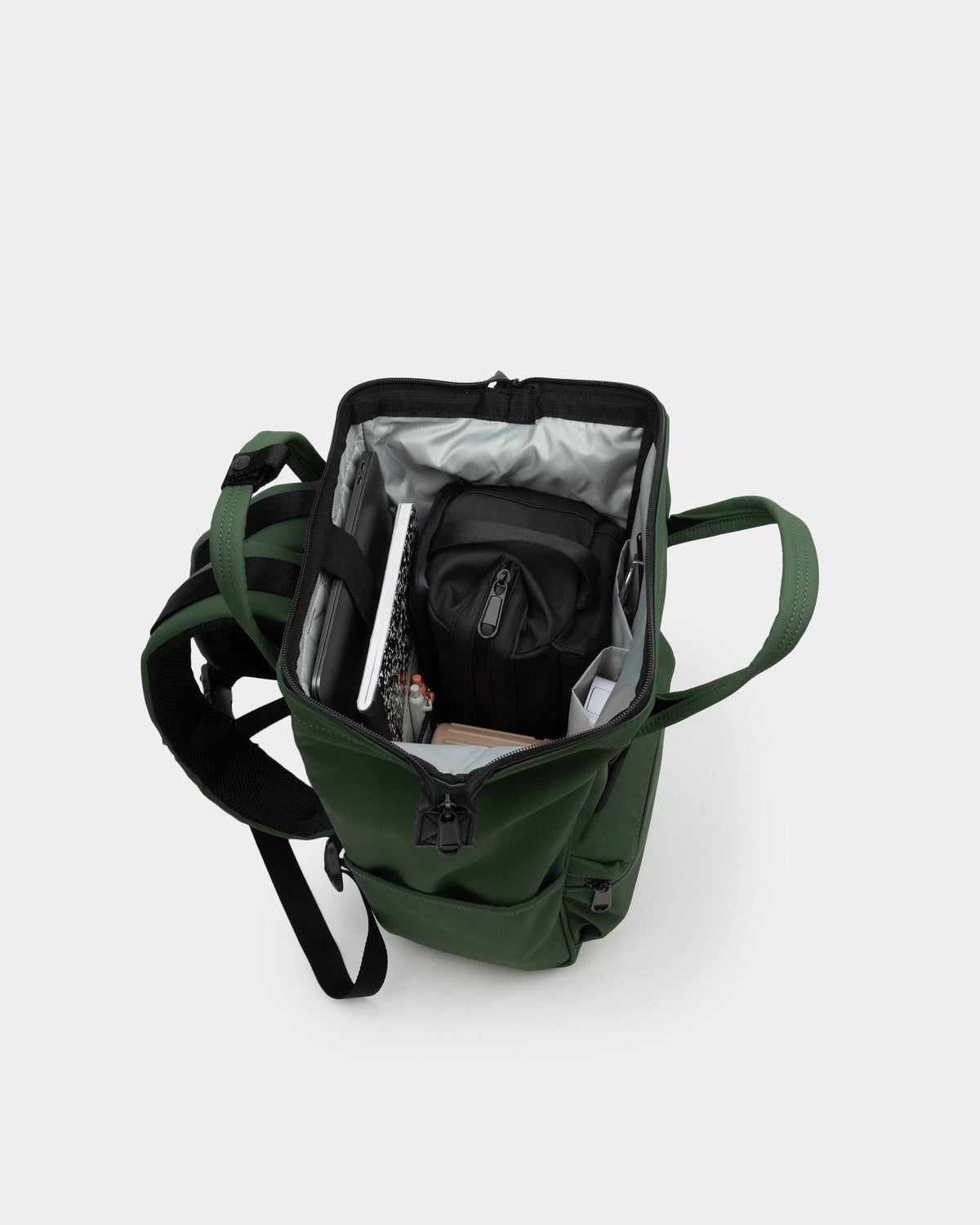 Portland Gear - Cascade Backpack - Compact
