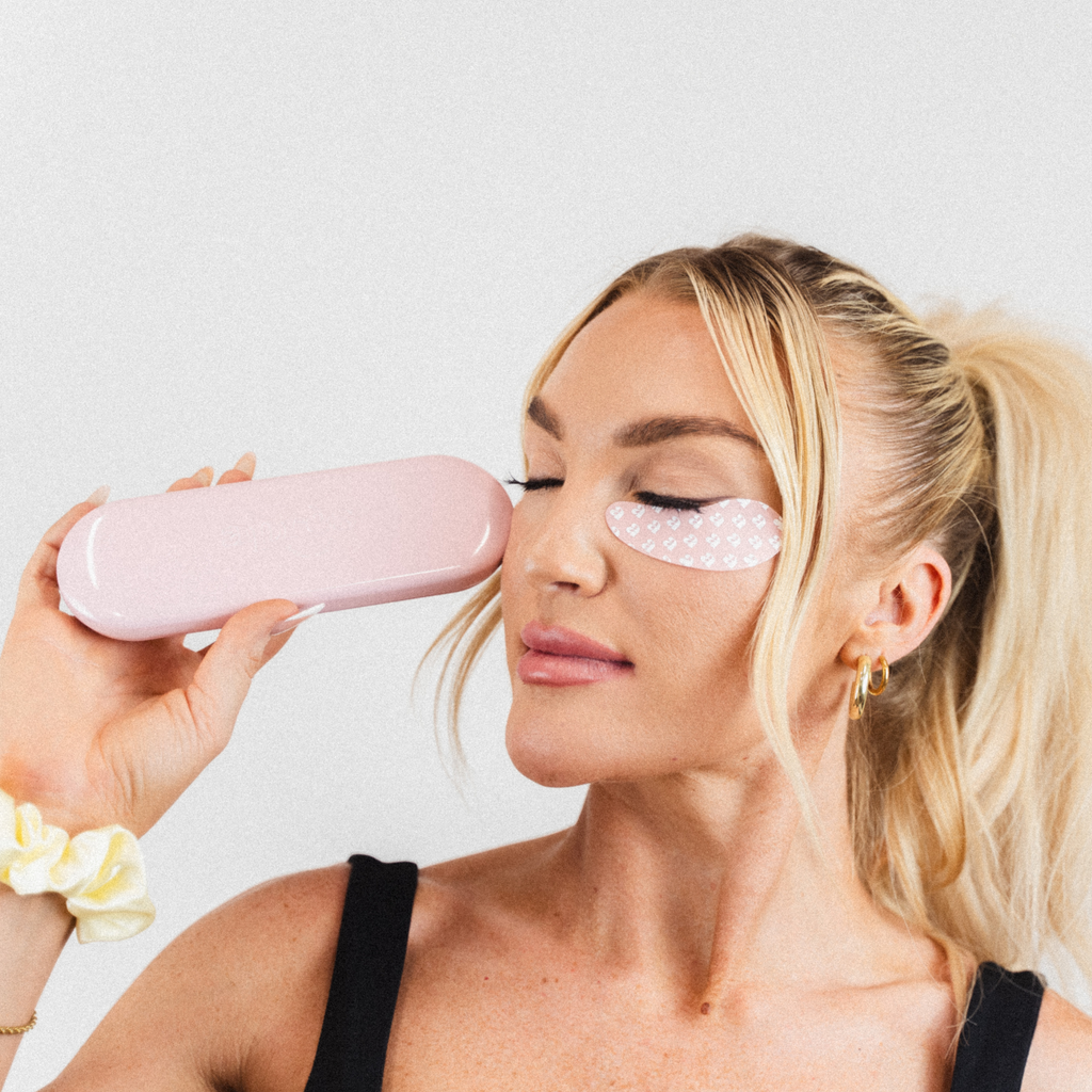 Après Beauty - Everlast Eye Mask