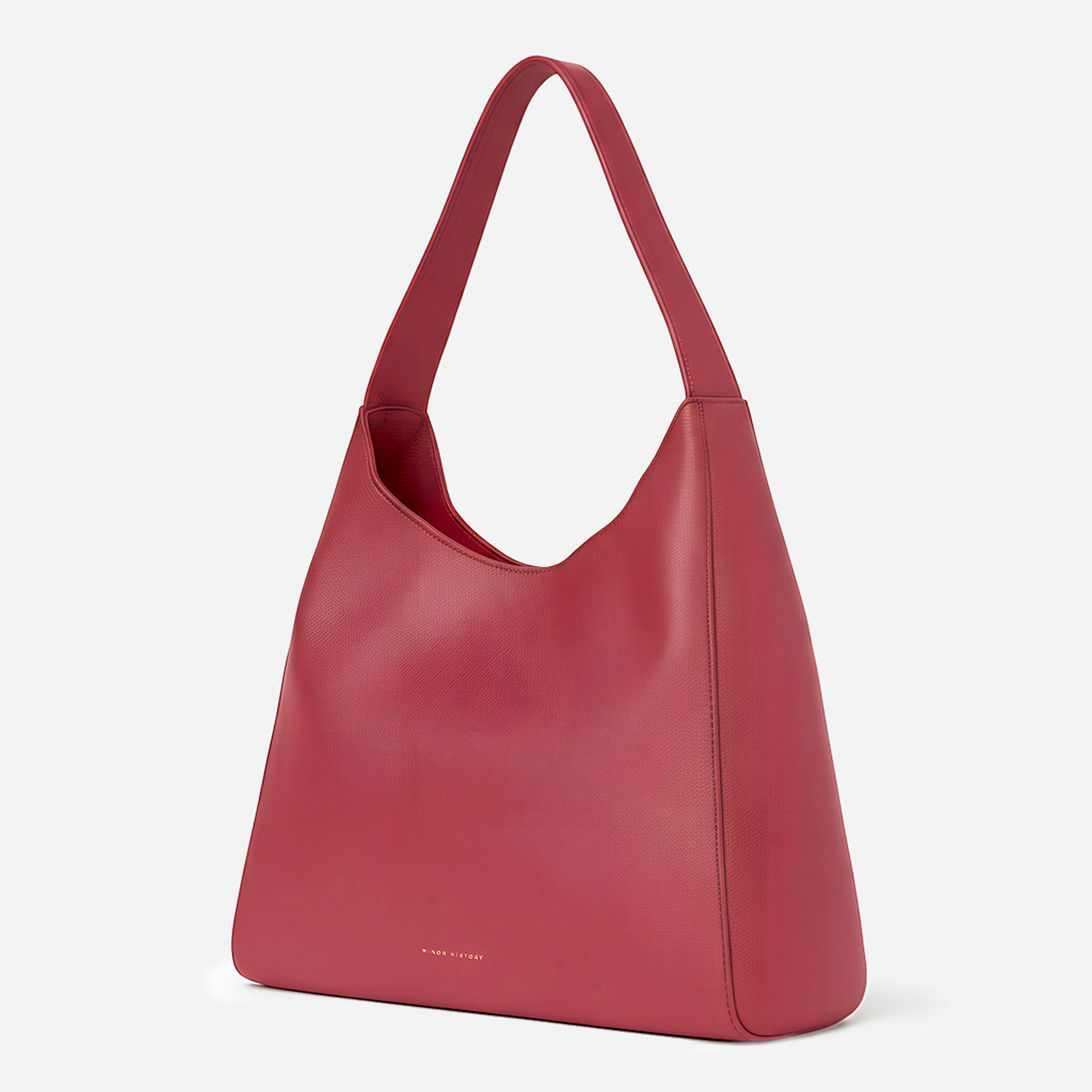 Minor History - The Overtime Tote - Cherry Cola