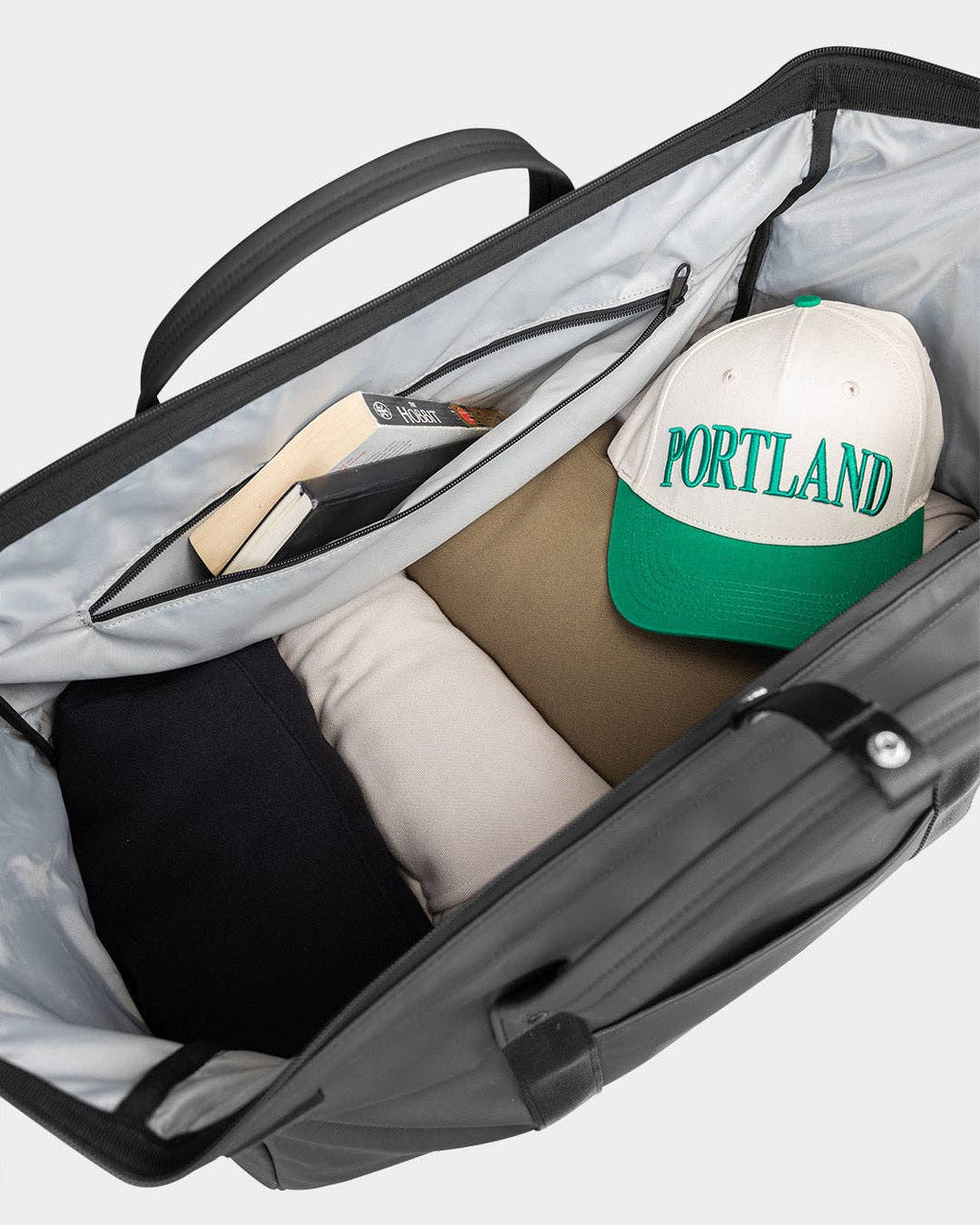 Portland Gear - Cascade Duffle Bag - Standard