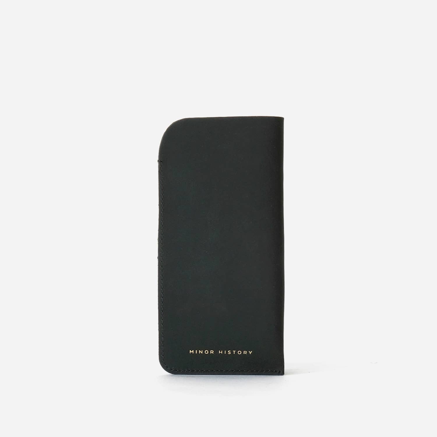 Minor History - The Looker Glasses Case - Black