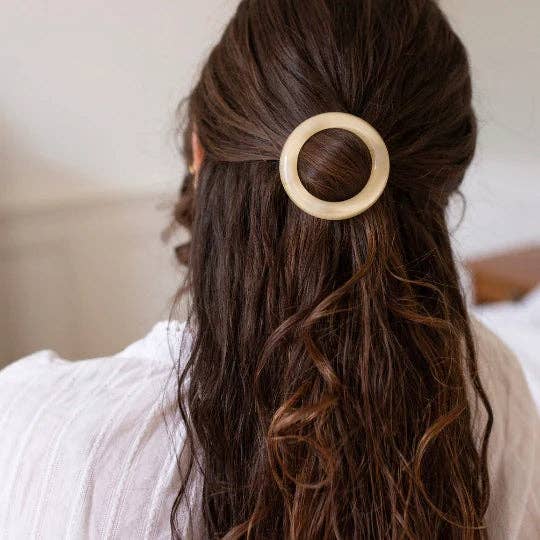 Bachca - Signature Round Clip
