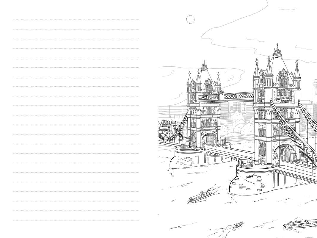 Simon & Schuster - London by Evie Carrick