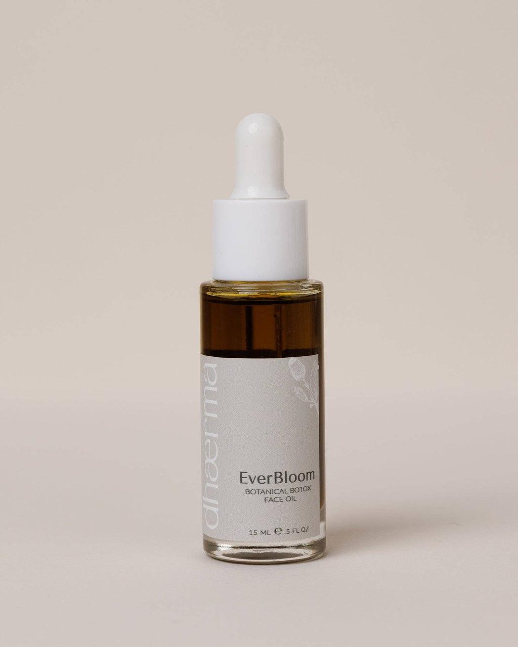 Dhaerma Skin - EverBloom | Face Oil