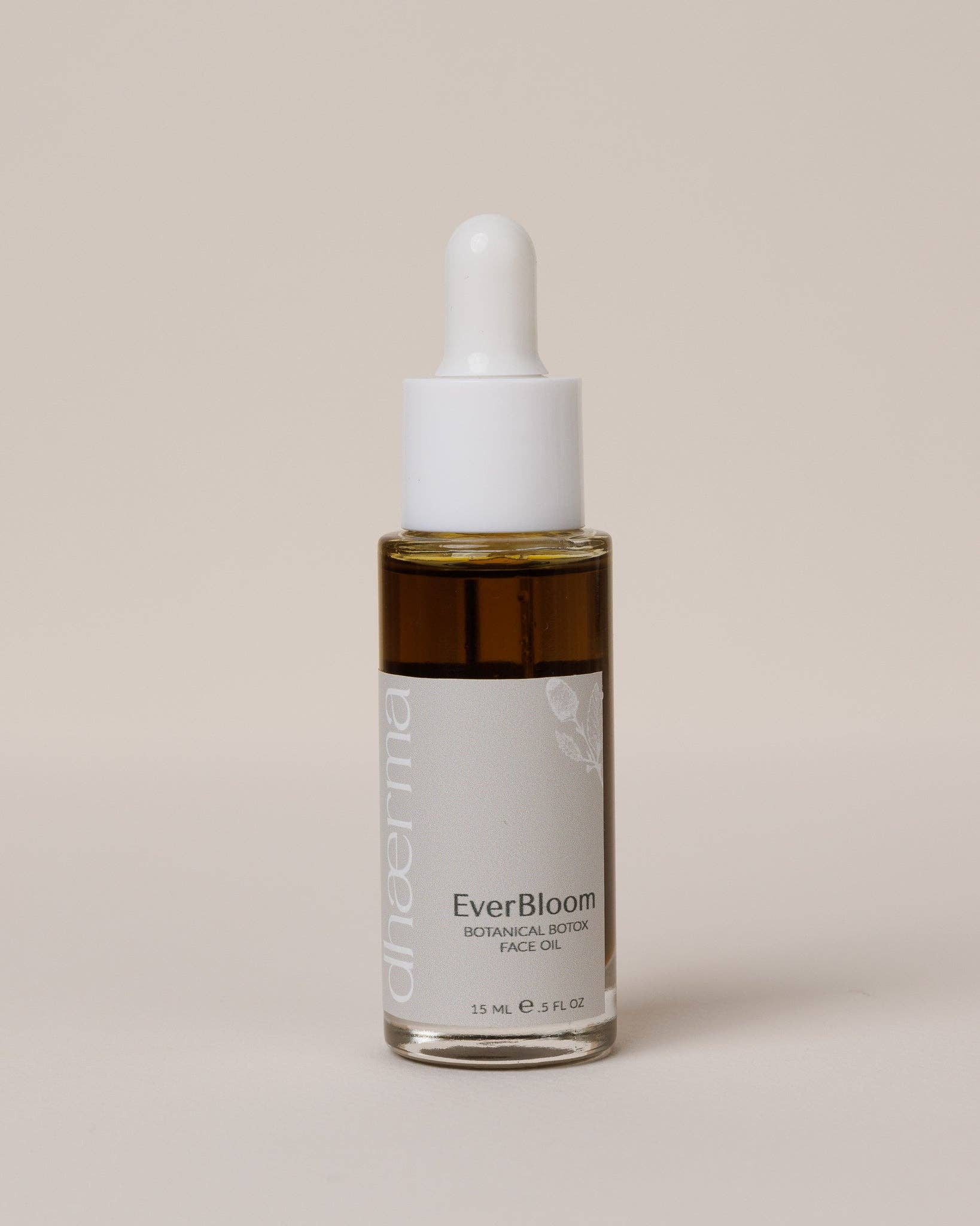 Dhaerma Skin - EverBloom | Face Oil