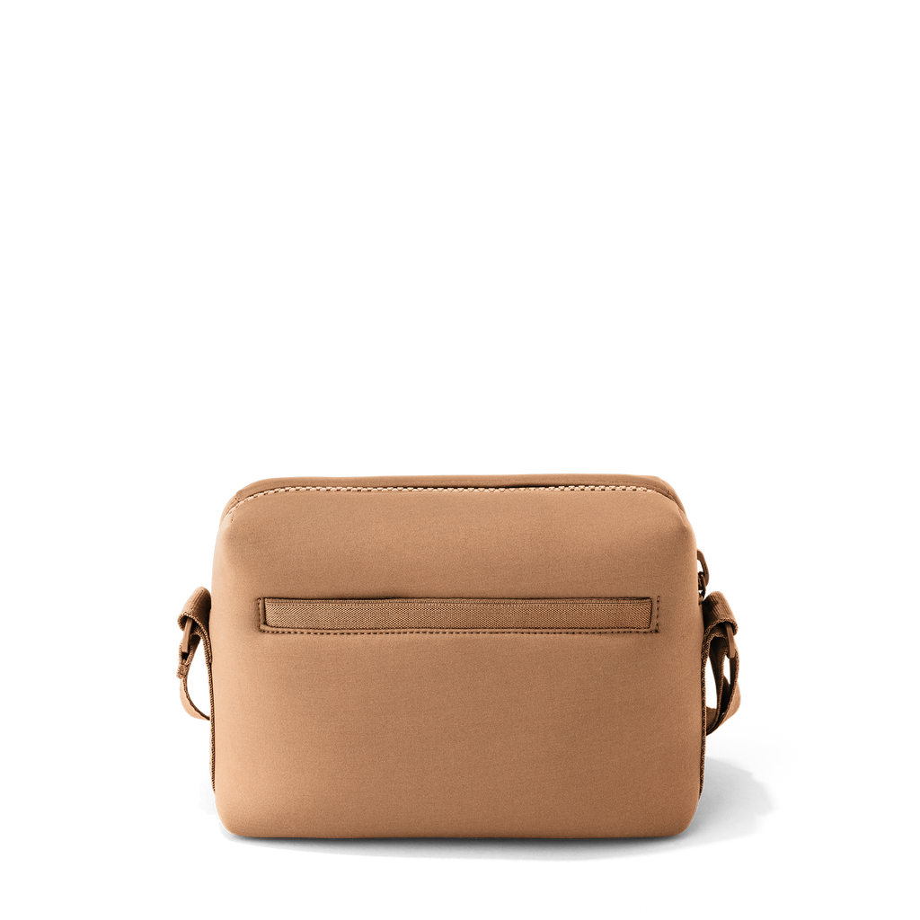 Dagne Dover - Micah Crossbody in Camel