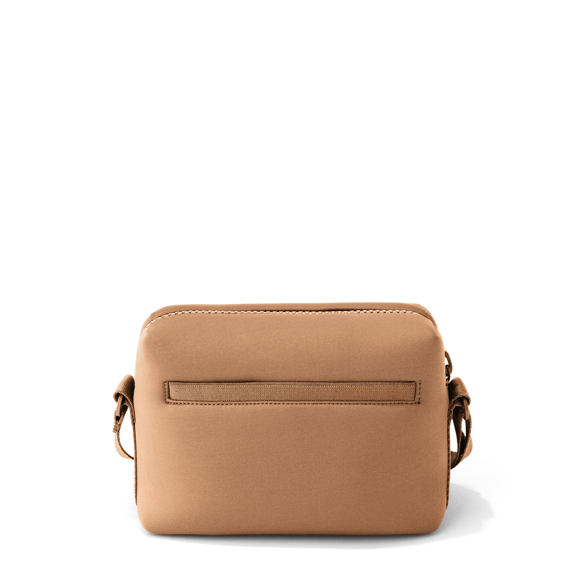 Dagne Dover - Micah Crossbody in Camel