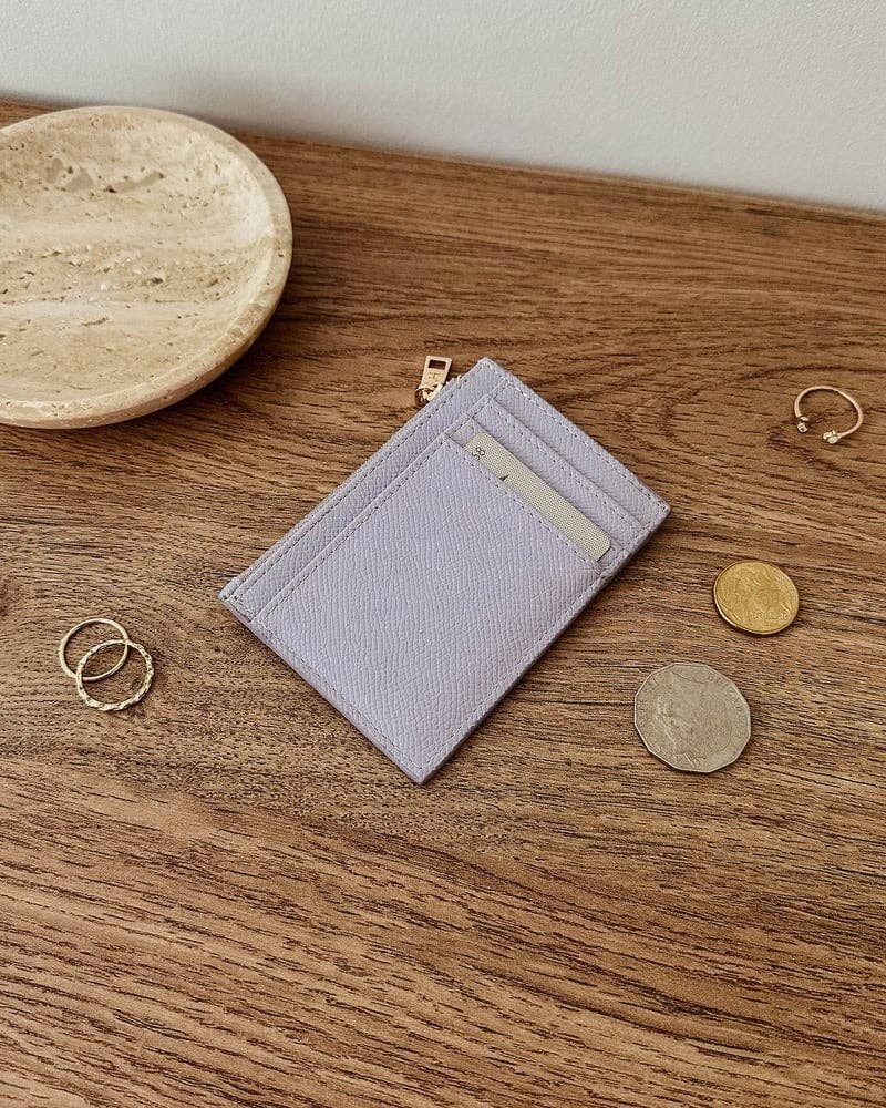 Louenhide - Cara Cardholder - Lilac