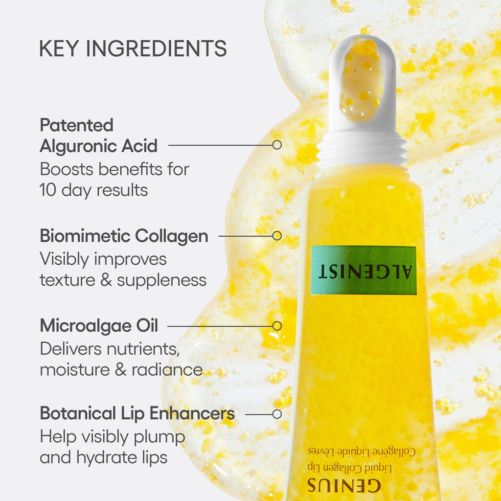 Algenist - GENIUS Liquid Collagen® Lip