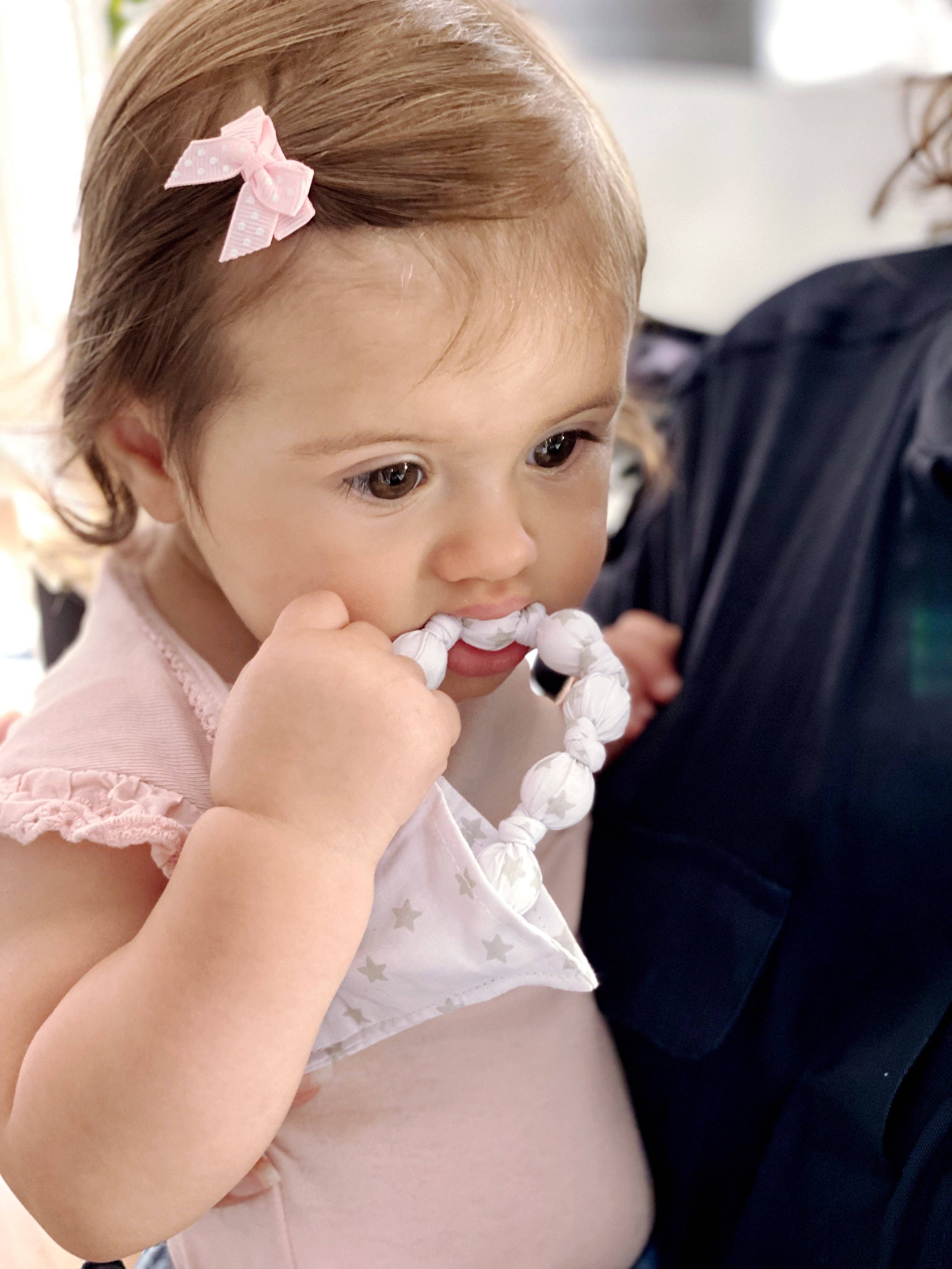 MiaMily - US - Binkster 4 in 1 Pacifier Clip