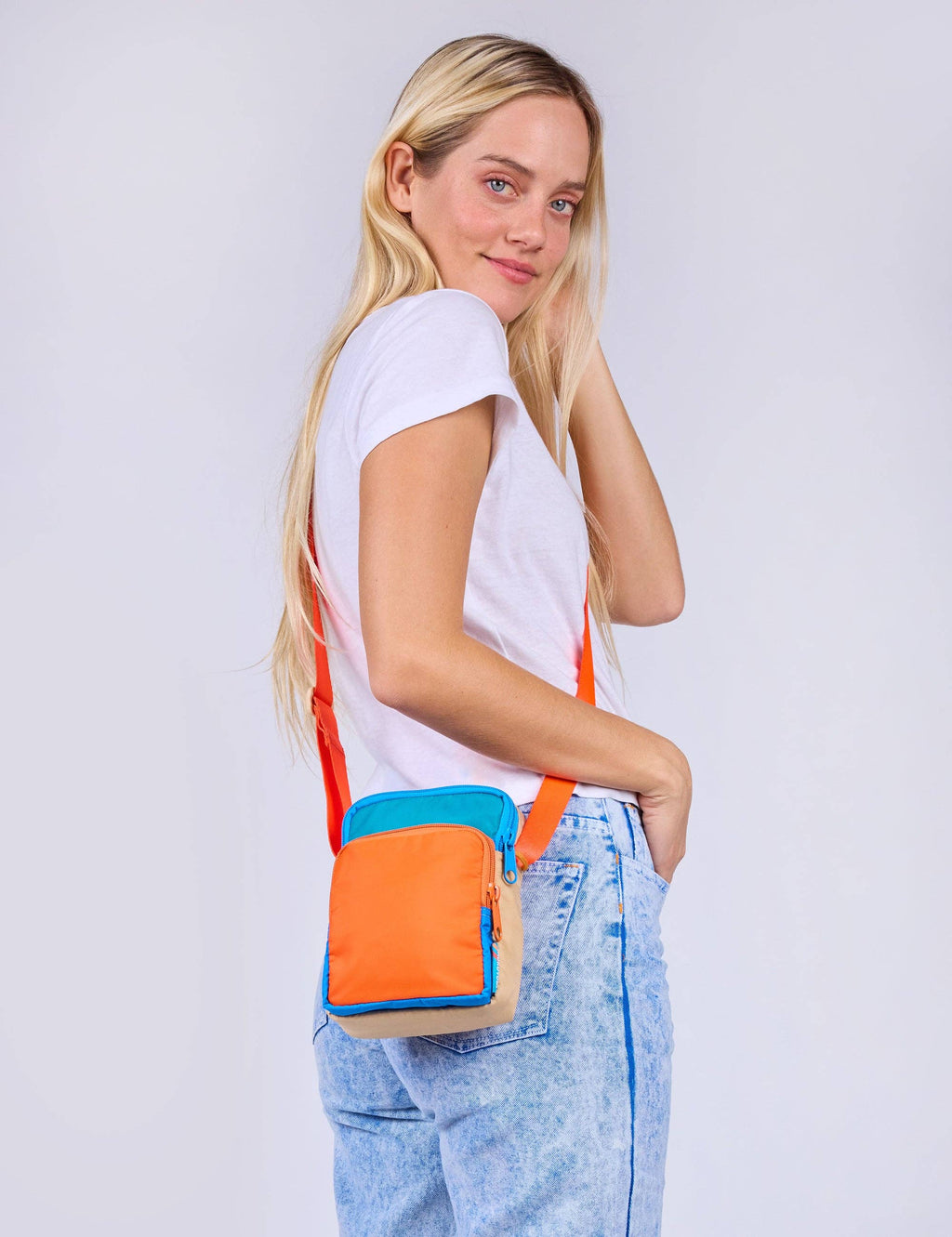 Mokuyobi - Heat Wave Sidekick Sling