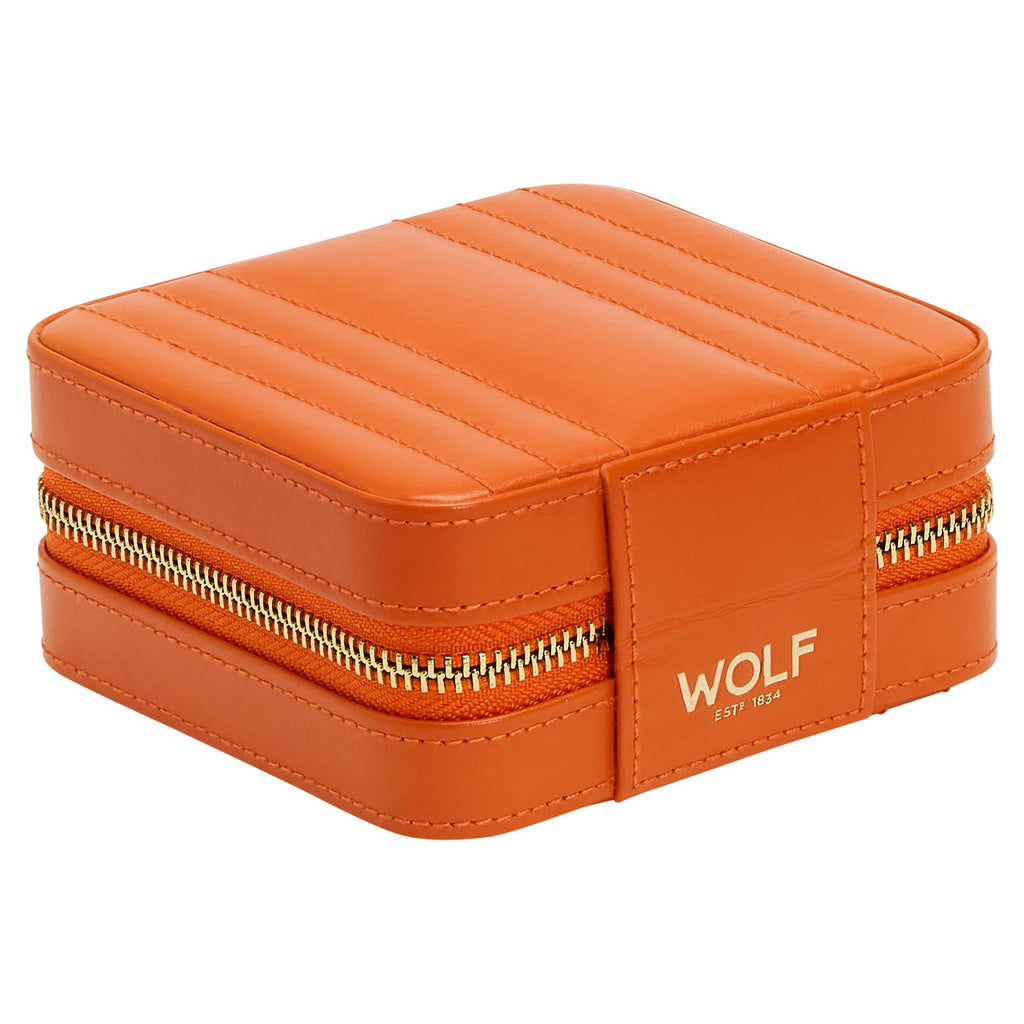 WOLF - Maria Small Zip Case