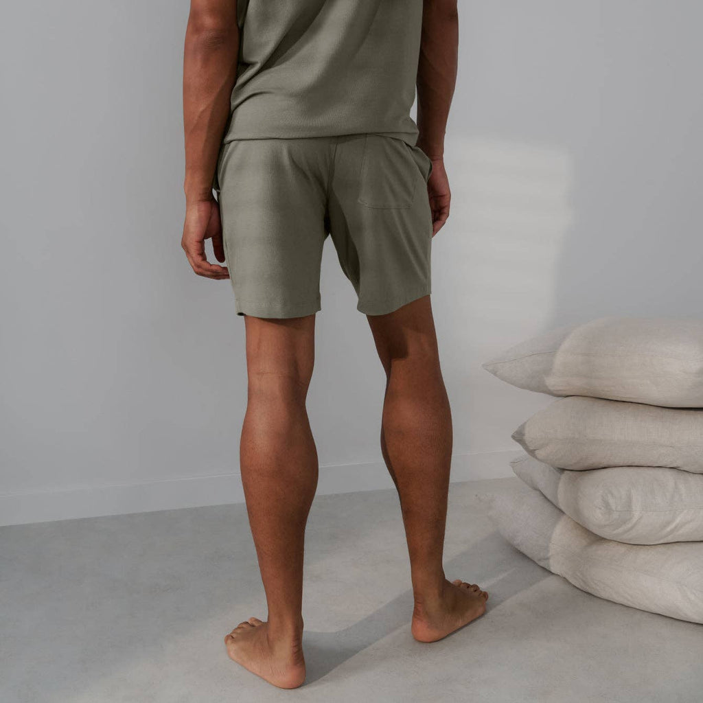 LUNYA - Men's Slumberknit™ Short