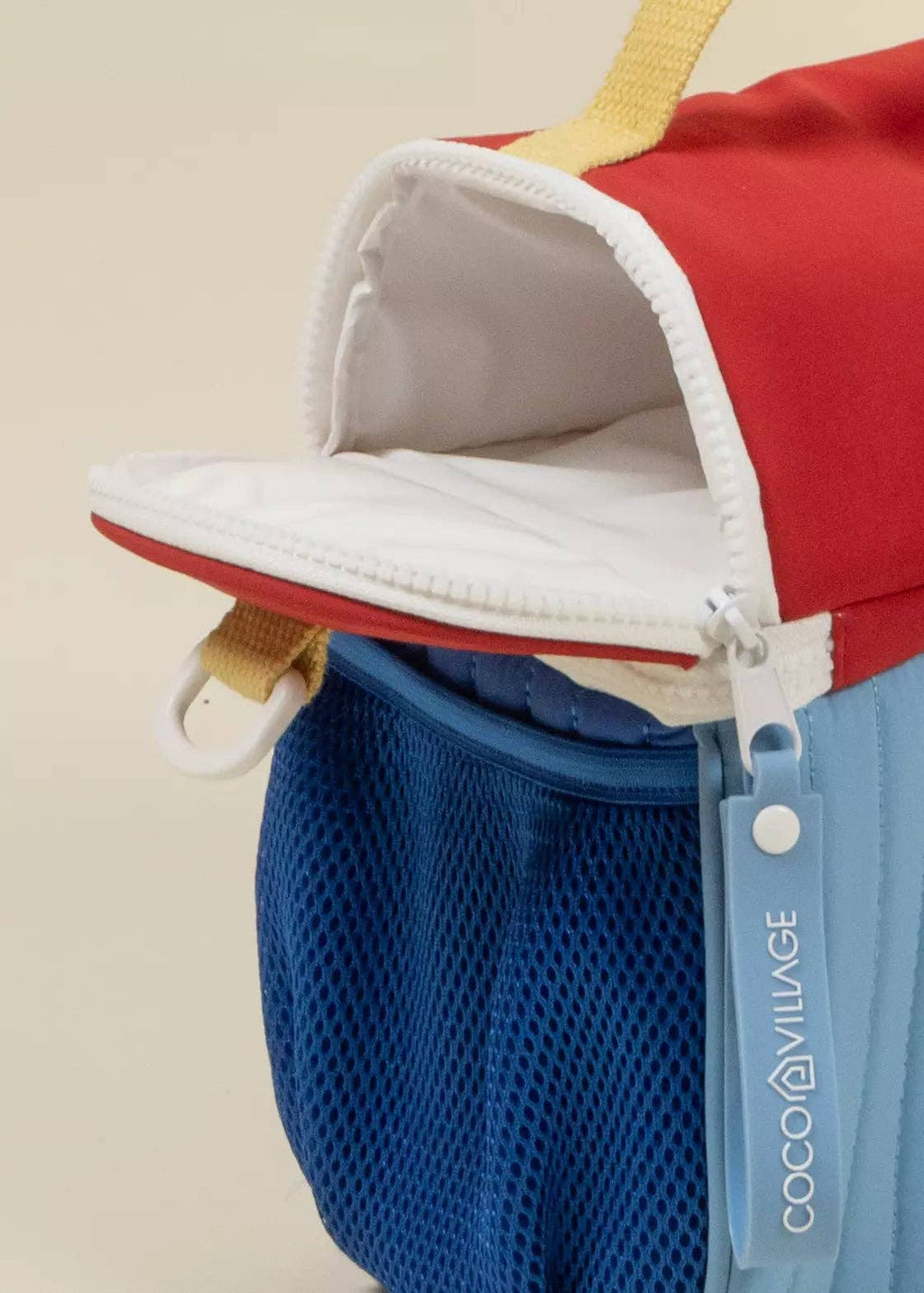 Coco Village - Washable Nylon Lunchbox - Horizon