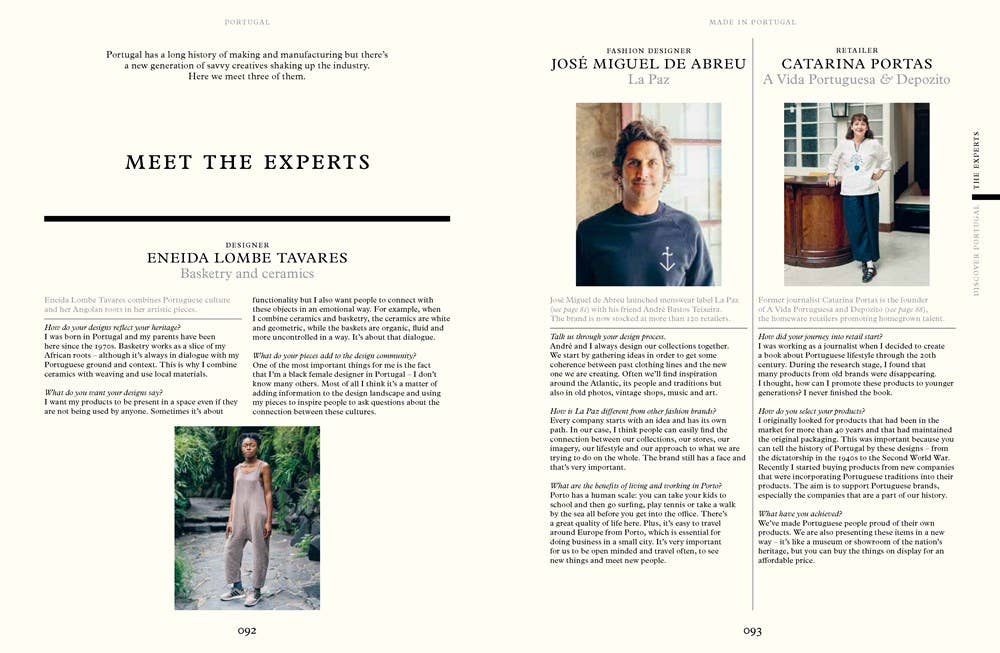 W. W. Norton - Portugal: The Monocle Handbook