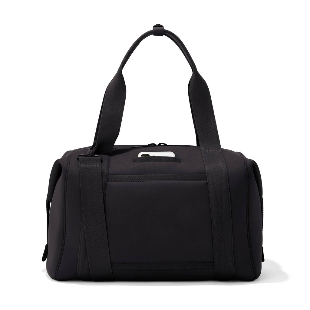 Dagne Dover - Landon Carryall in Onyx, Large
