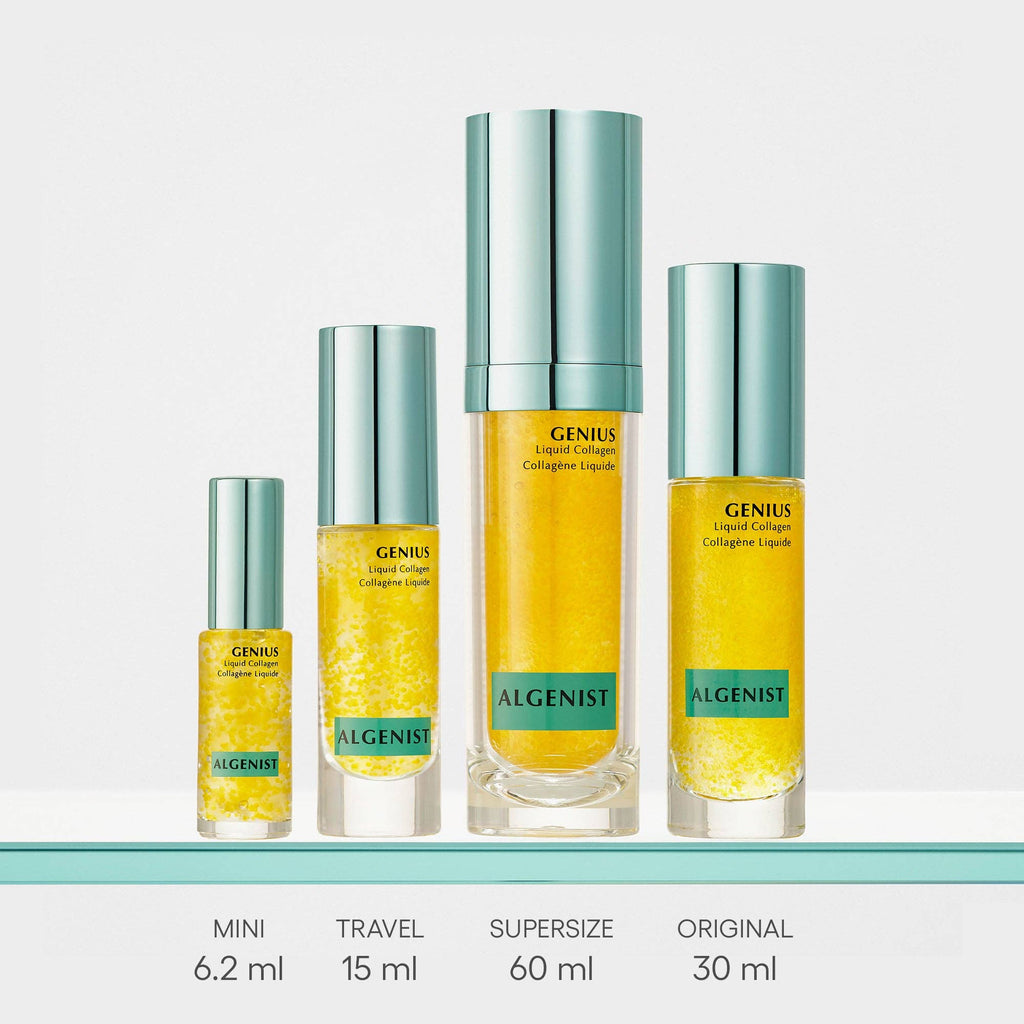Algenist - GENIUS Liquid Collagen®