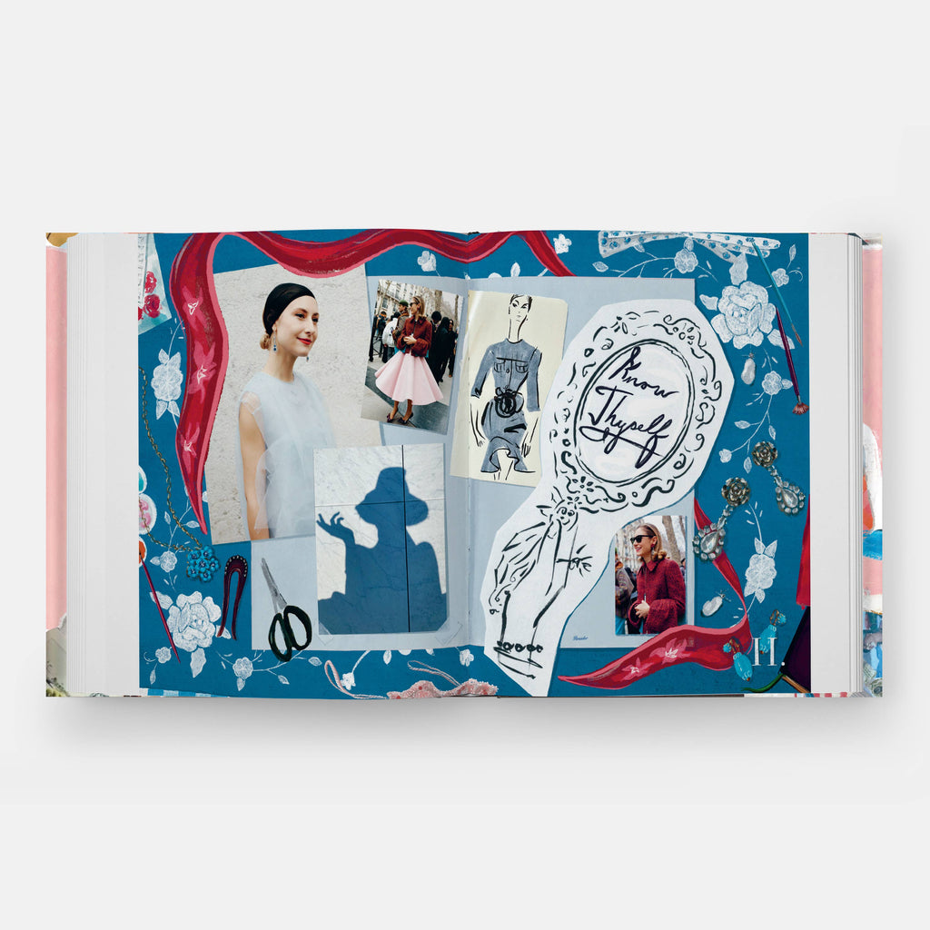 Phaidon - Jenny Sais Quoi: Adventures in Vintage & Personal Style