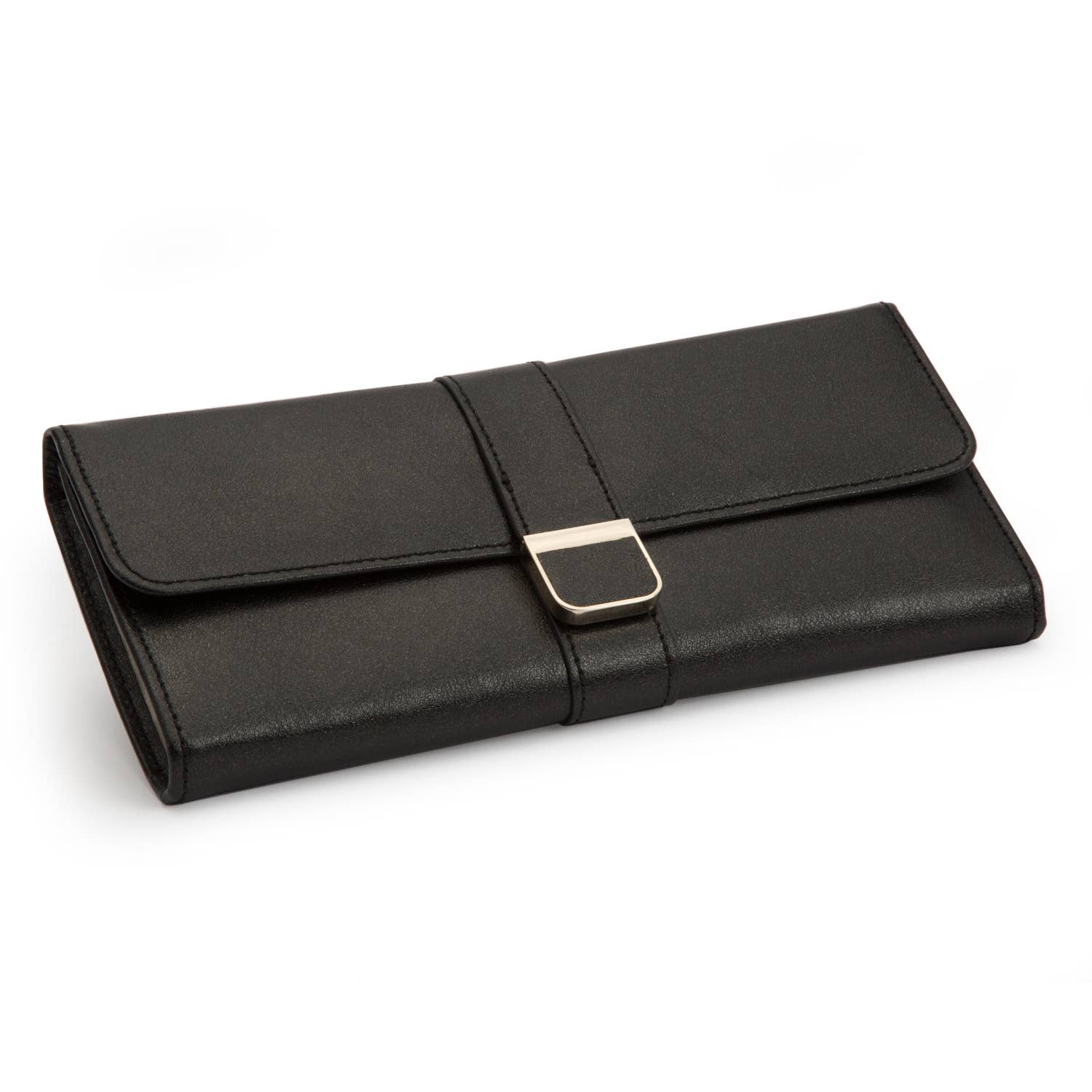 WOLF - Palermo Jewelry Roll
