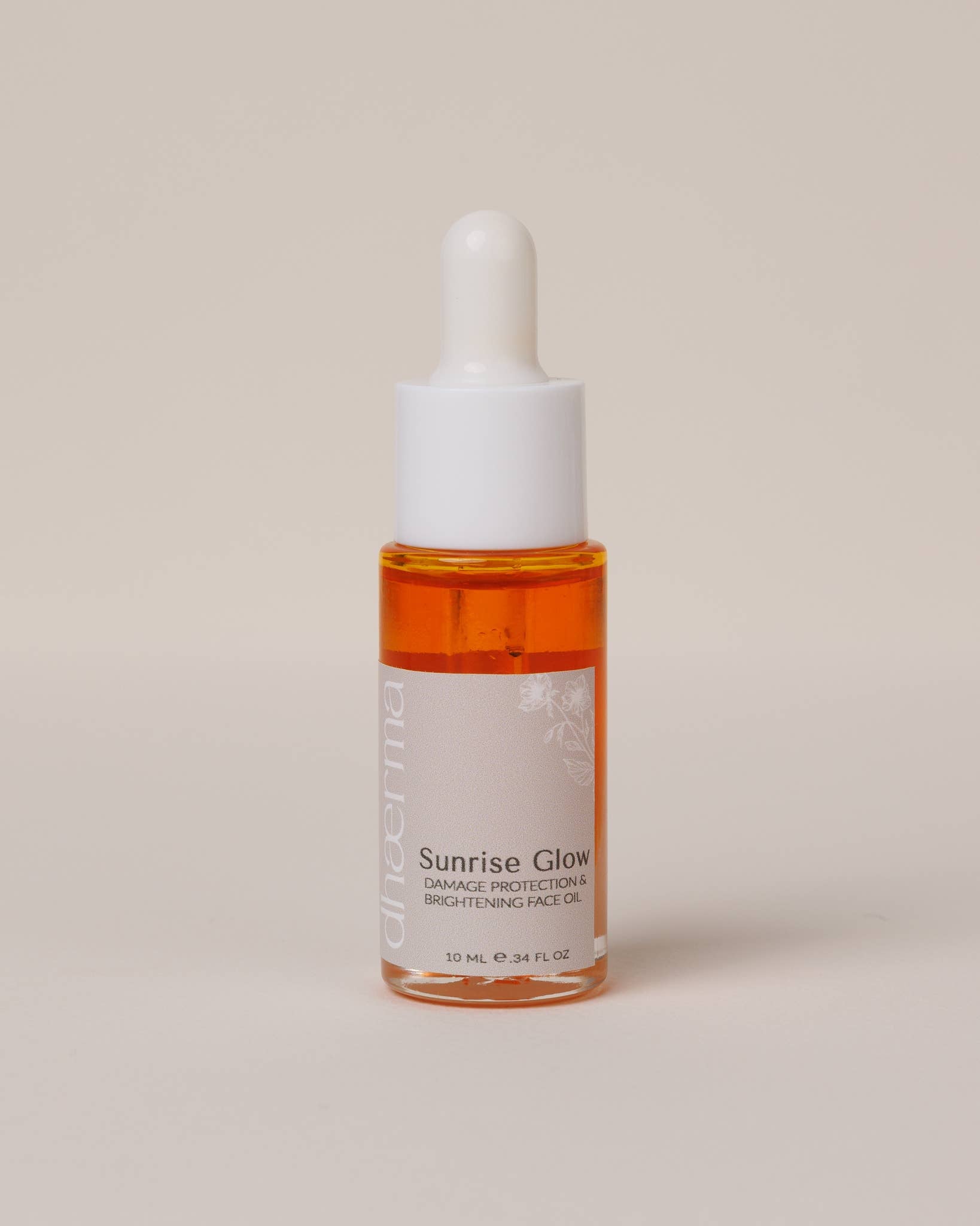 Dhaerma Skin - Sunrise Glow Trial Size
