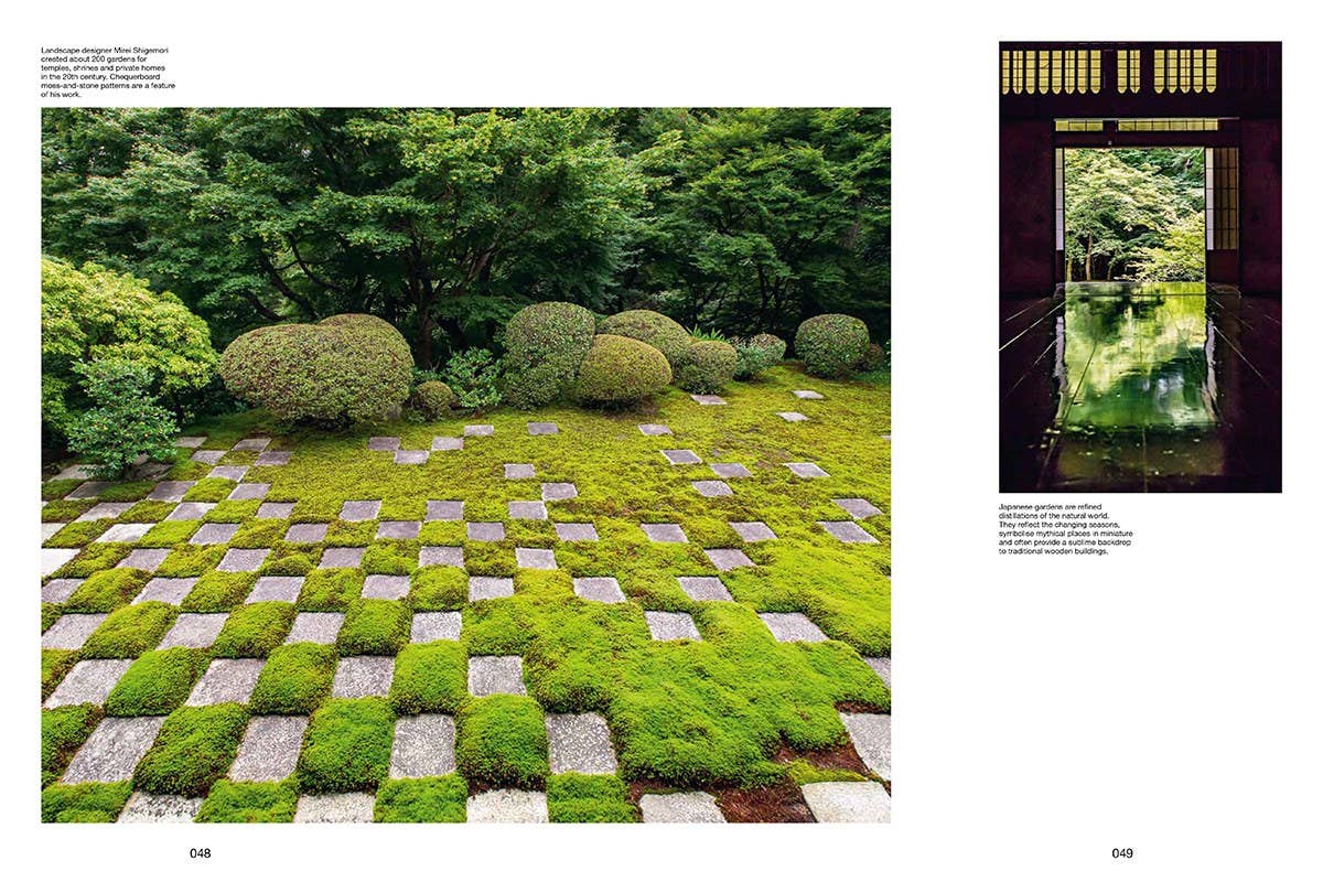 W. W. Norton - The Monocle Book of Japan: