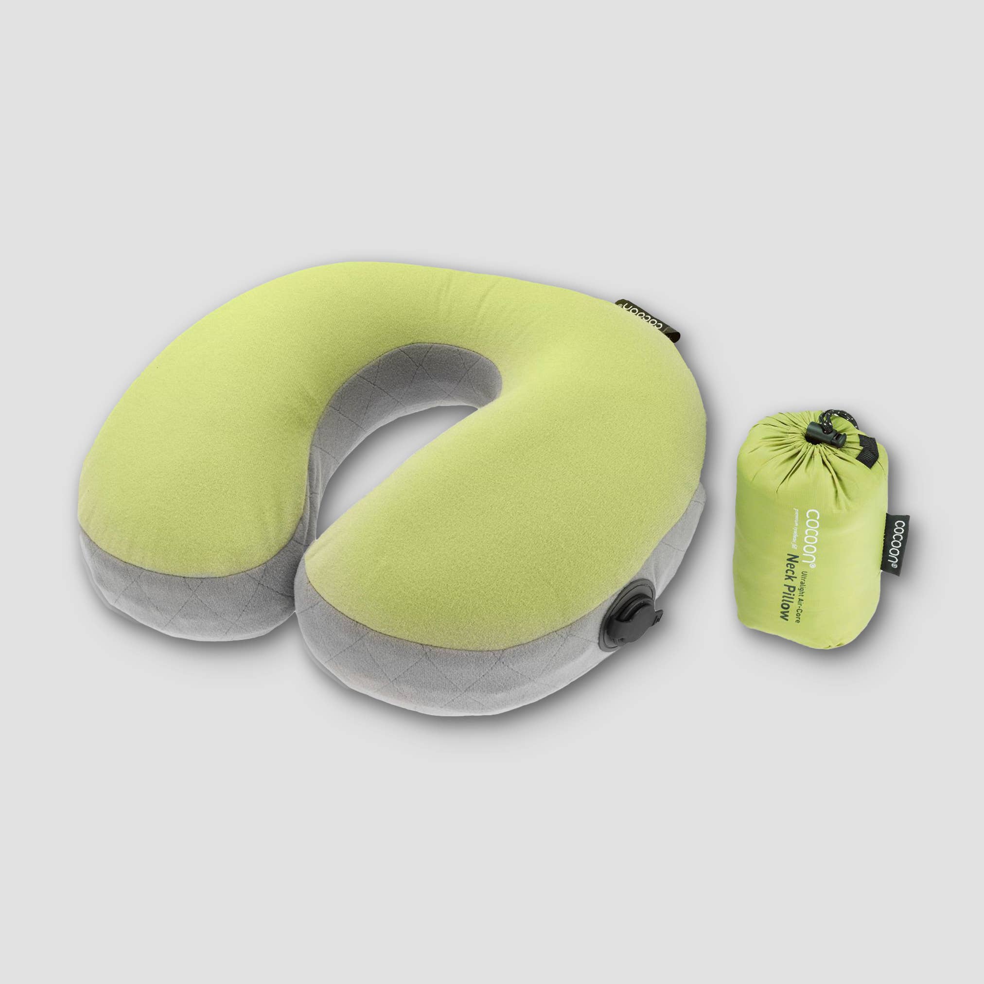 COCOON - U Shape Ergo AirCore Pillow UL