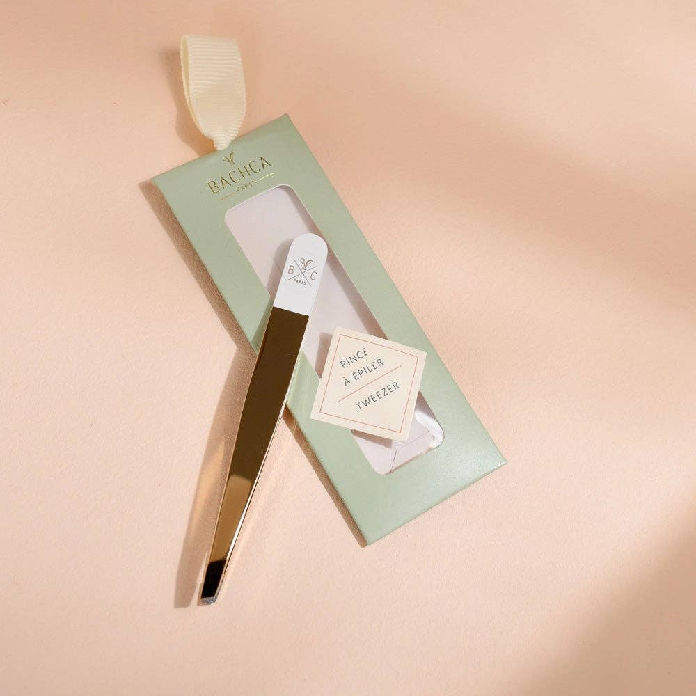 Bachca - Sleek Precision Tweezer