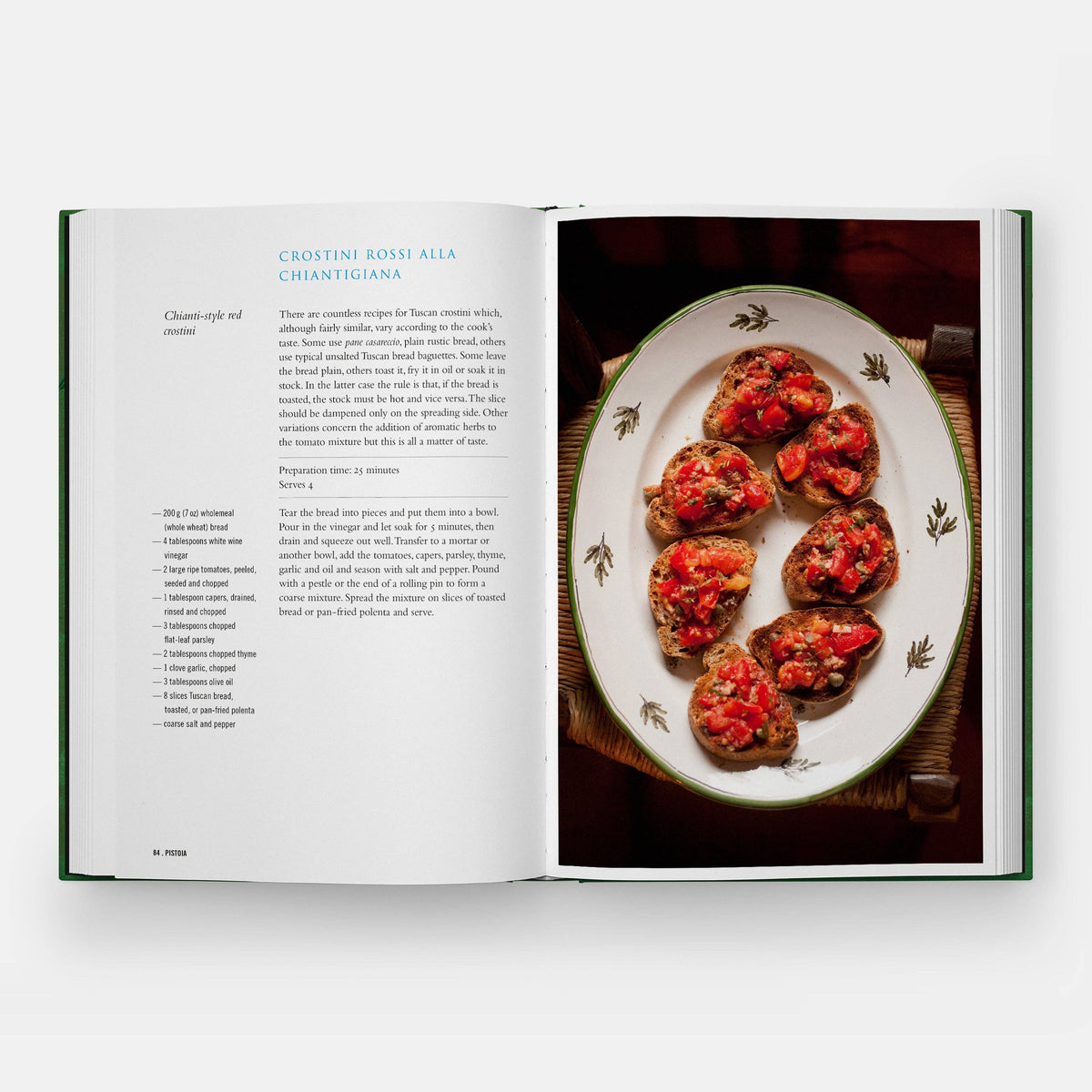 Phaidon - Tuscany