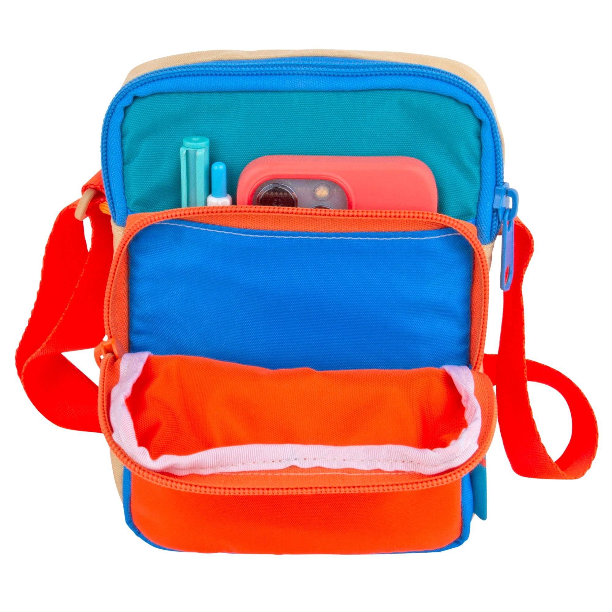 Mokuyobi - Heat Wave Sidekick Sling