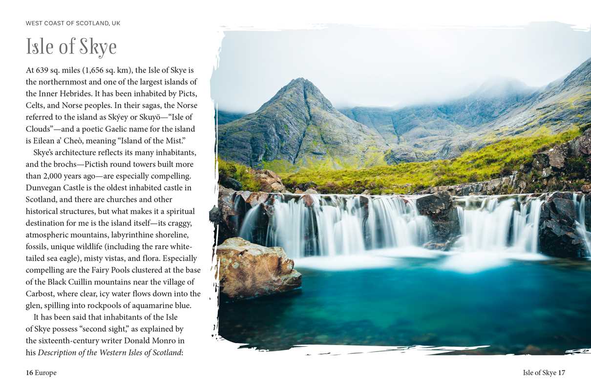 Simon & Schuster - Mindful Travel by Alice Peck