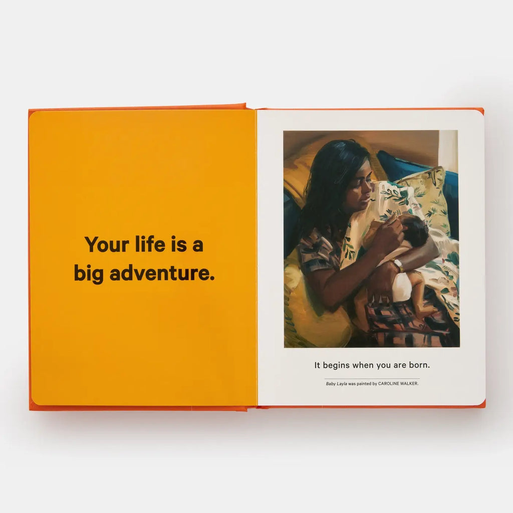 Phaidon - My Art Book Of Adventure