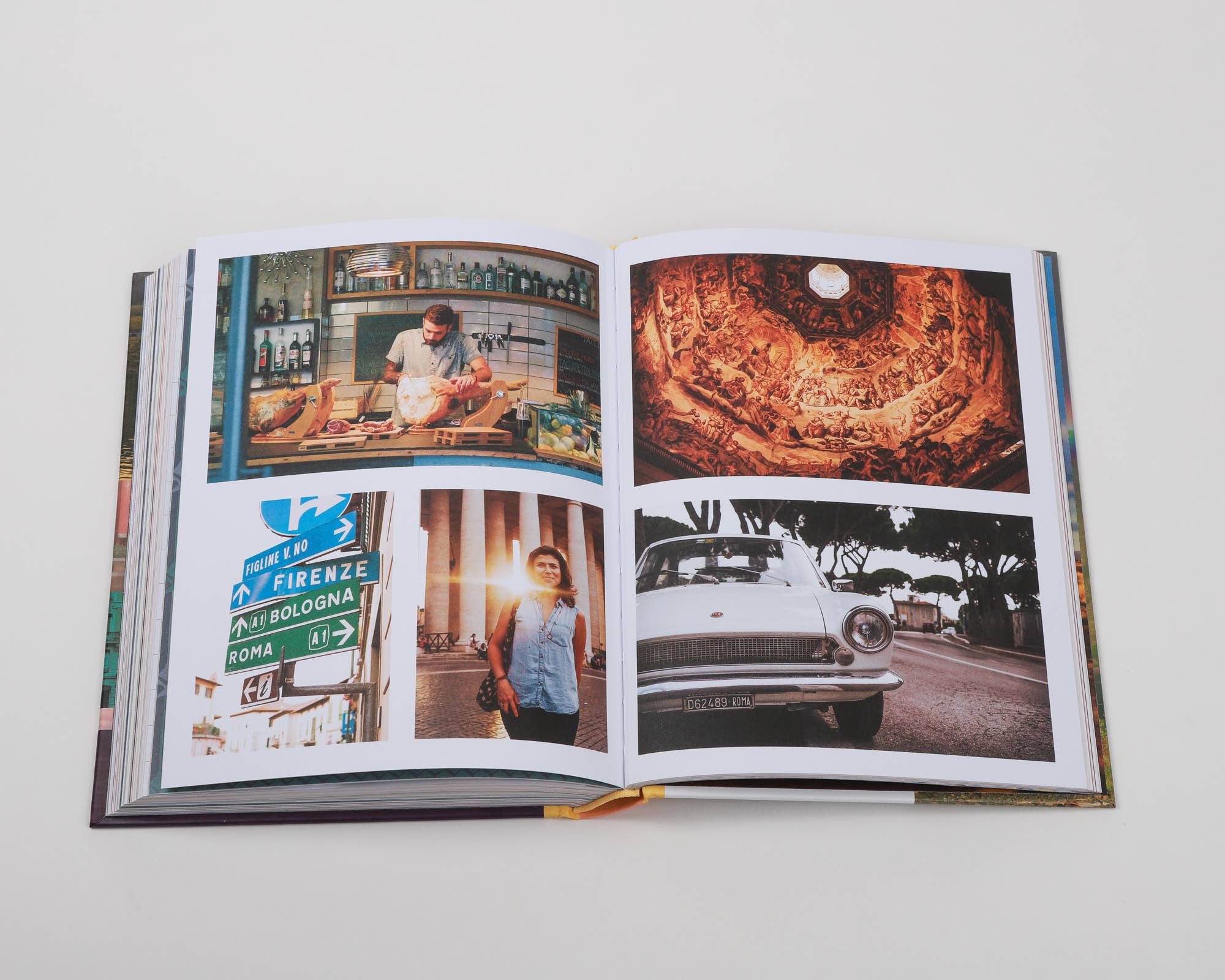 Chronicle Books - A Year Off