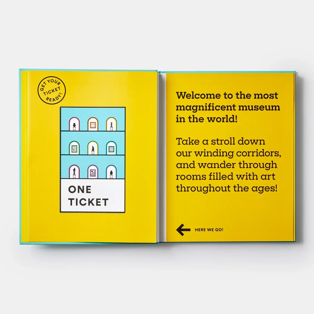 Phaidon - Ultimate Art Museum