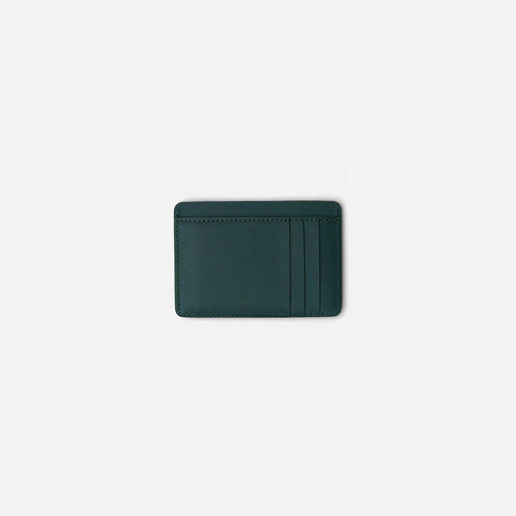 Minor History - The Midtown Wallet - Evergreen