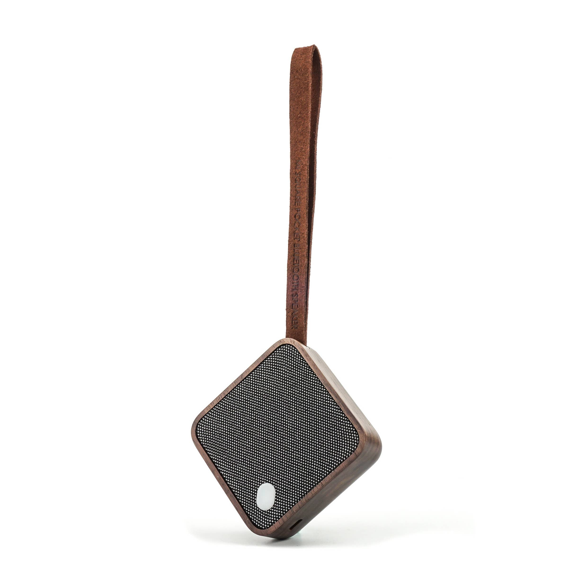 Gingko Design - Mi Square Bluetooth Speaker