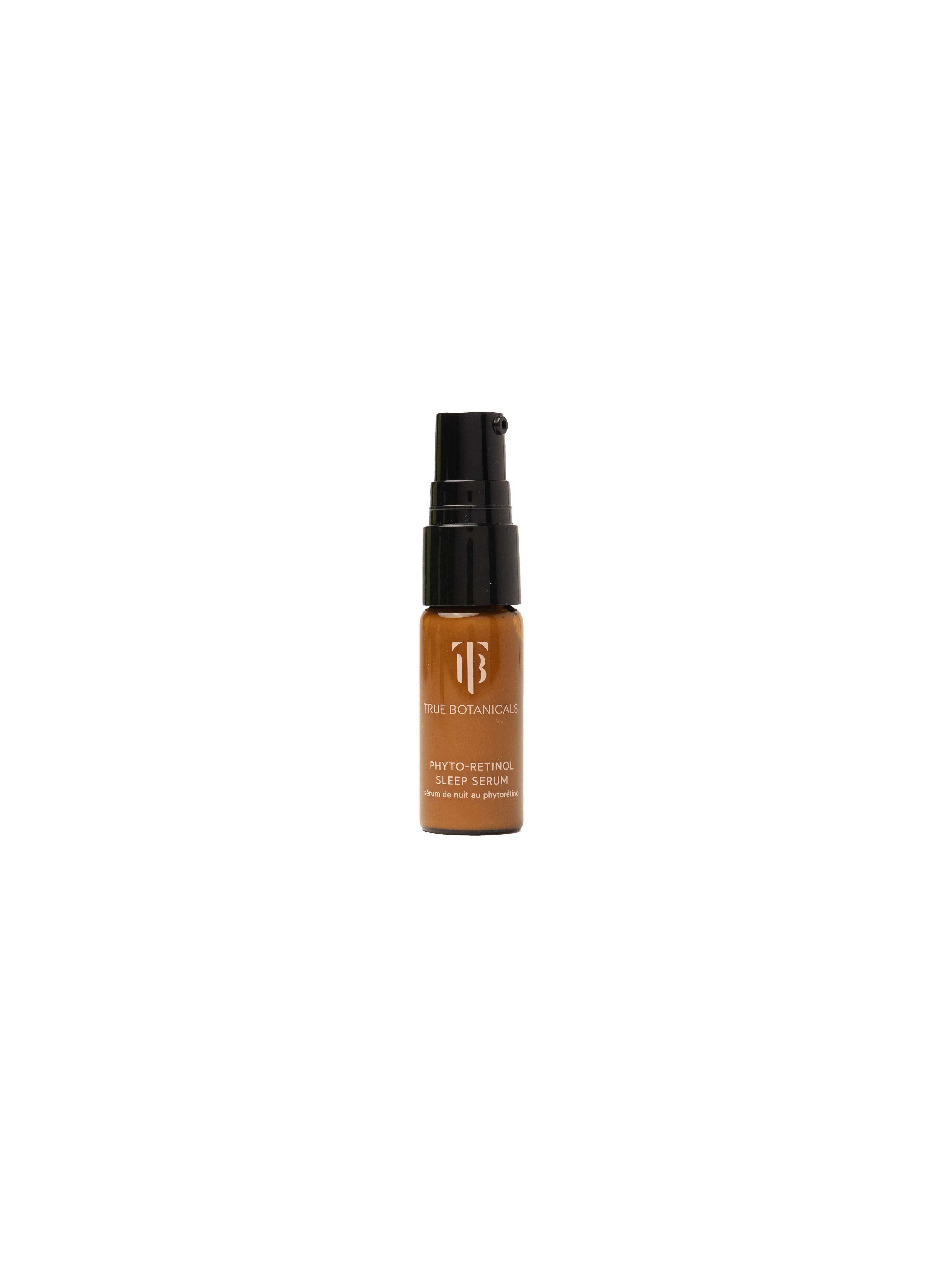 True Botanicals - Travel Size Skincare
