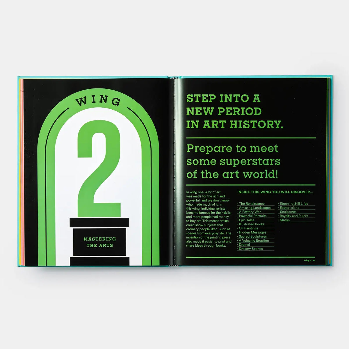 Phaidon - Ultimate Art Museum