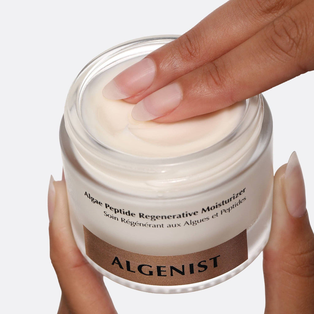 Algenist - Algae Peptide Regenerative Moisturizer