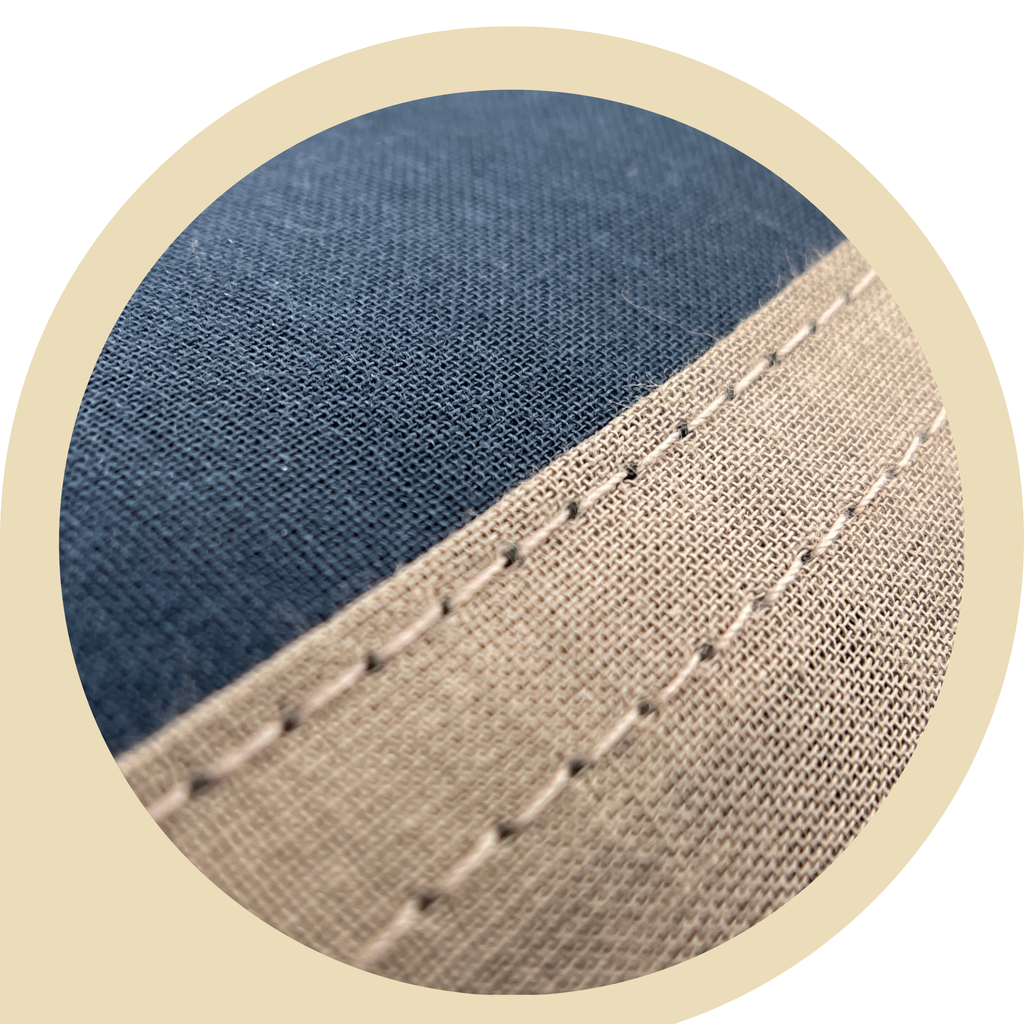 COCOON - TravelSheet™ Egyptian Cotton Double
