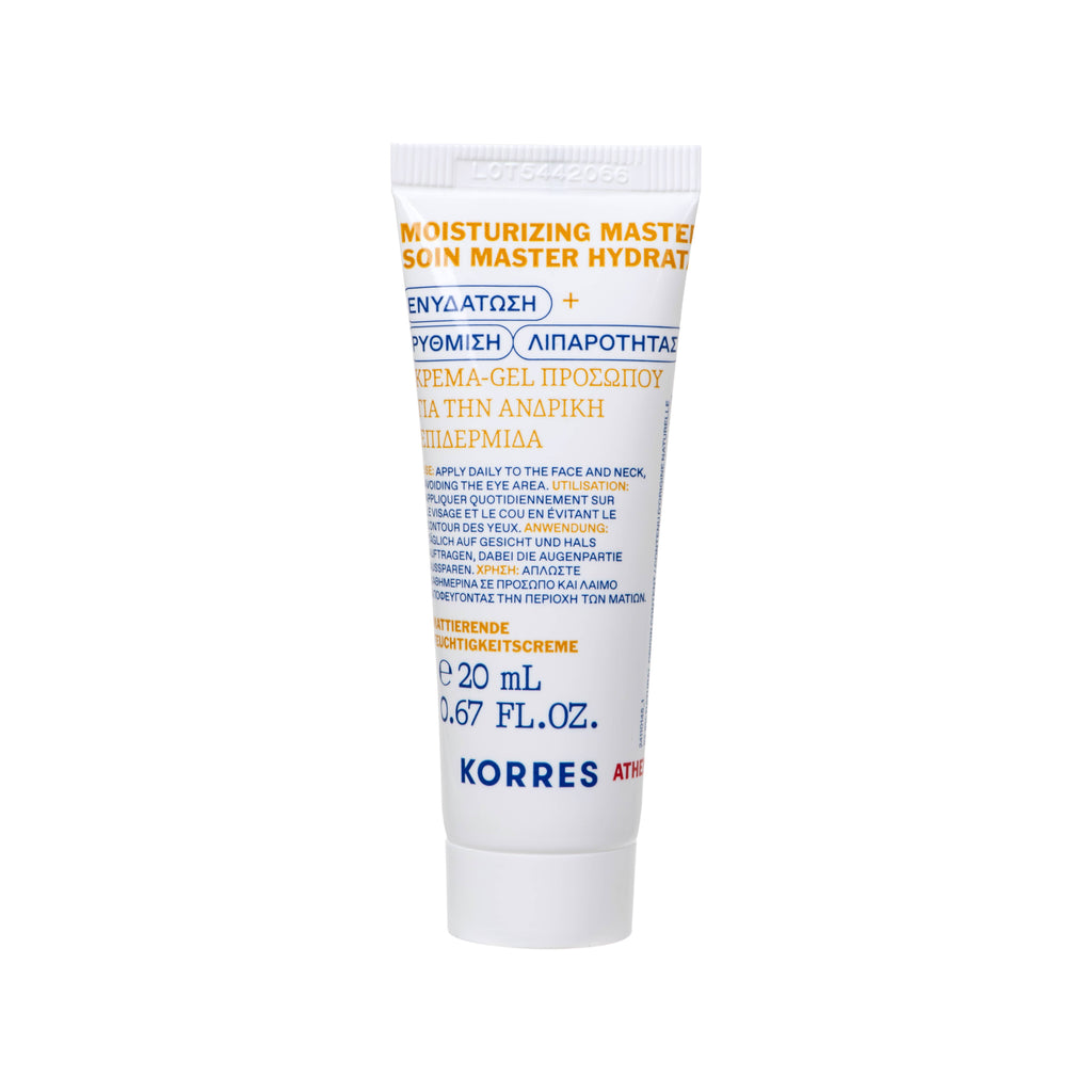KORRES - Athenian Grooming Kit for Men