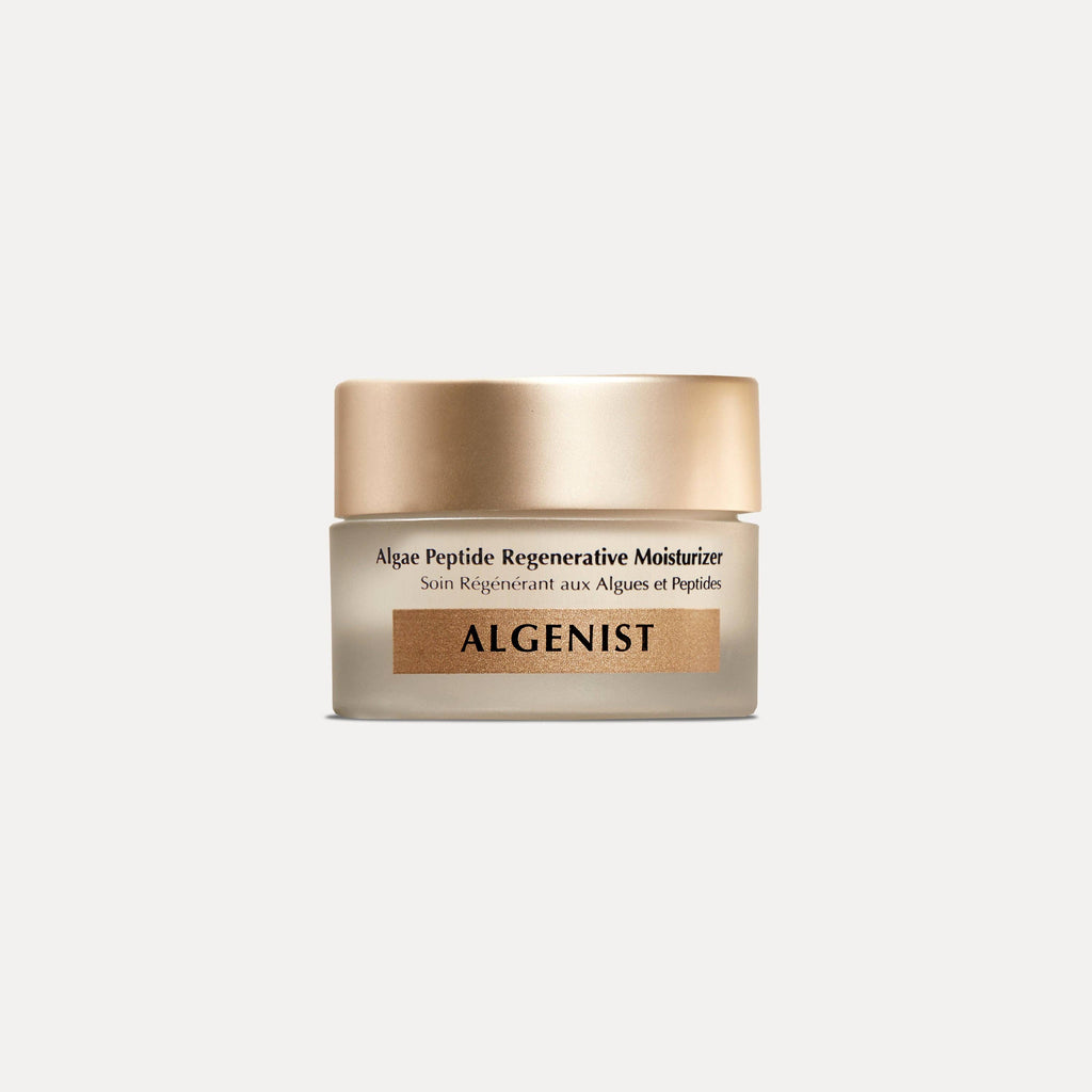 Algenist - Algae Peptide Regenerative Moisturizer