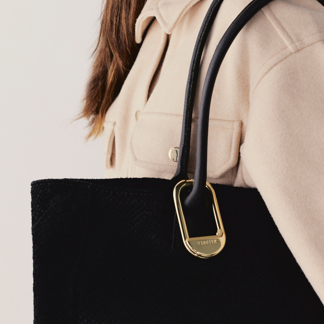 KLIPSTA - FLIP Bag Hook/ Purse Holder