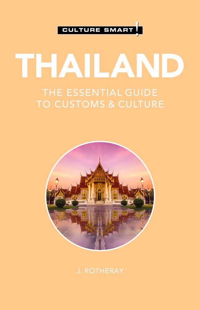 Independent Publishers Group - Thailand - Culture Smart!