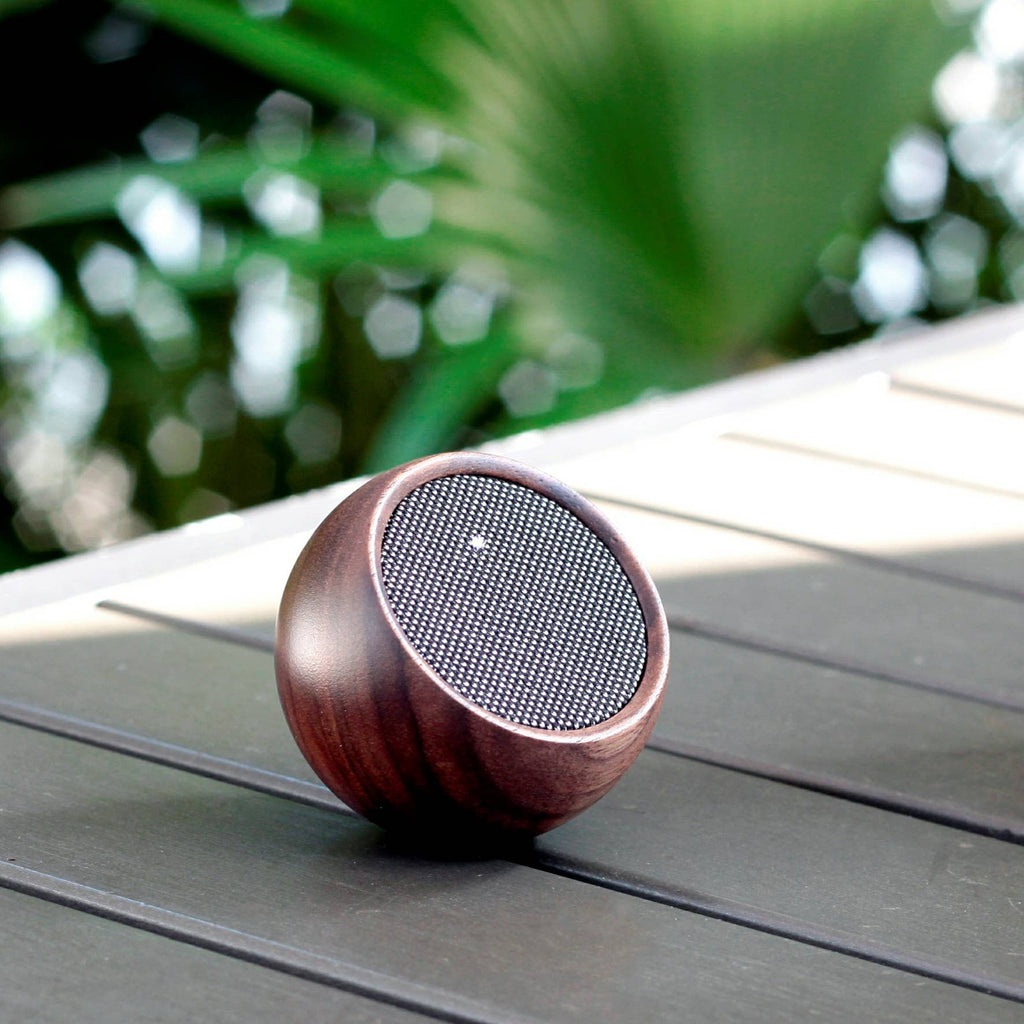 Gingko Design - Tumbler Selfie Speaker