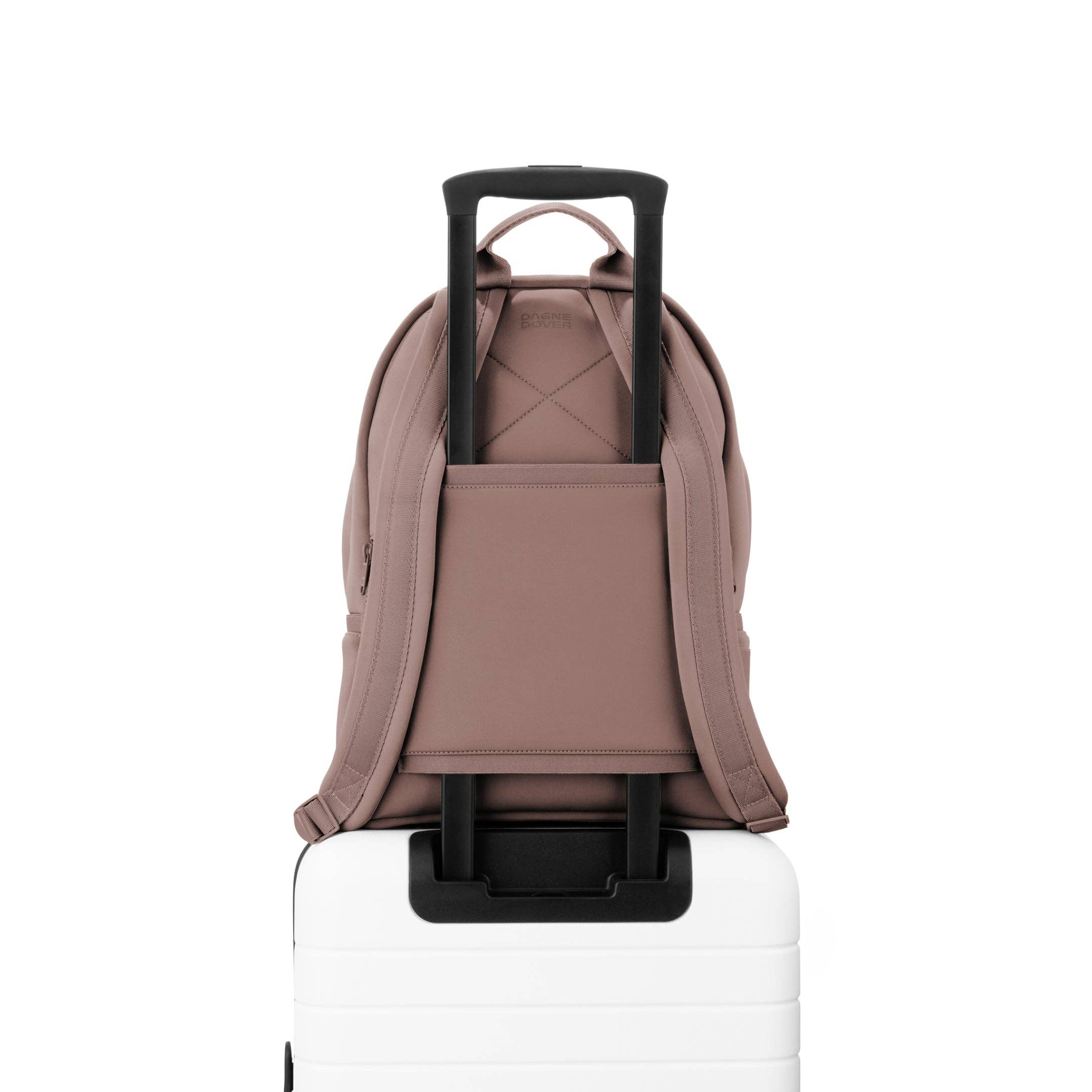 Dagne Dover - Dakota Backpack in Dune, Medium