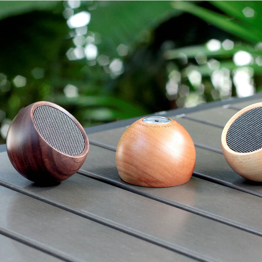 Gingko Design - Tumbler Selfie Speaker