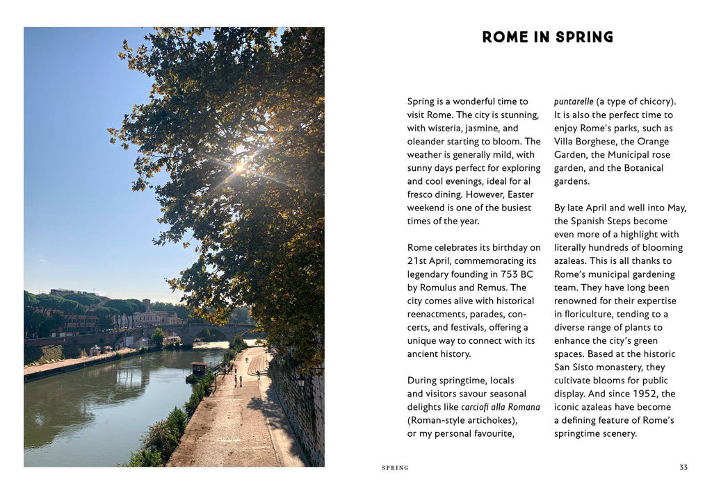 Independent Publishers Group - Why Should I Go To Rome